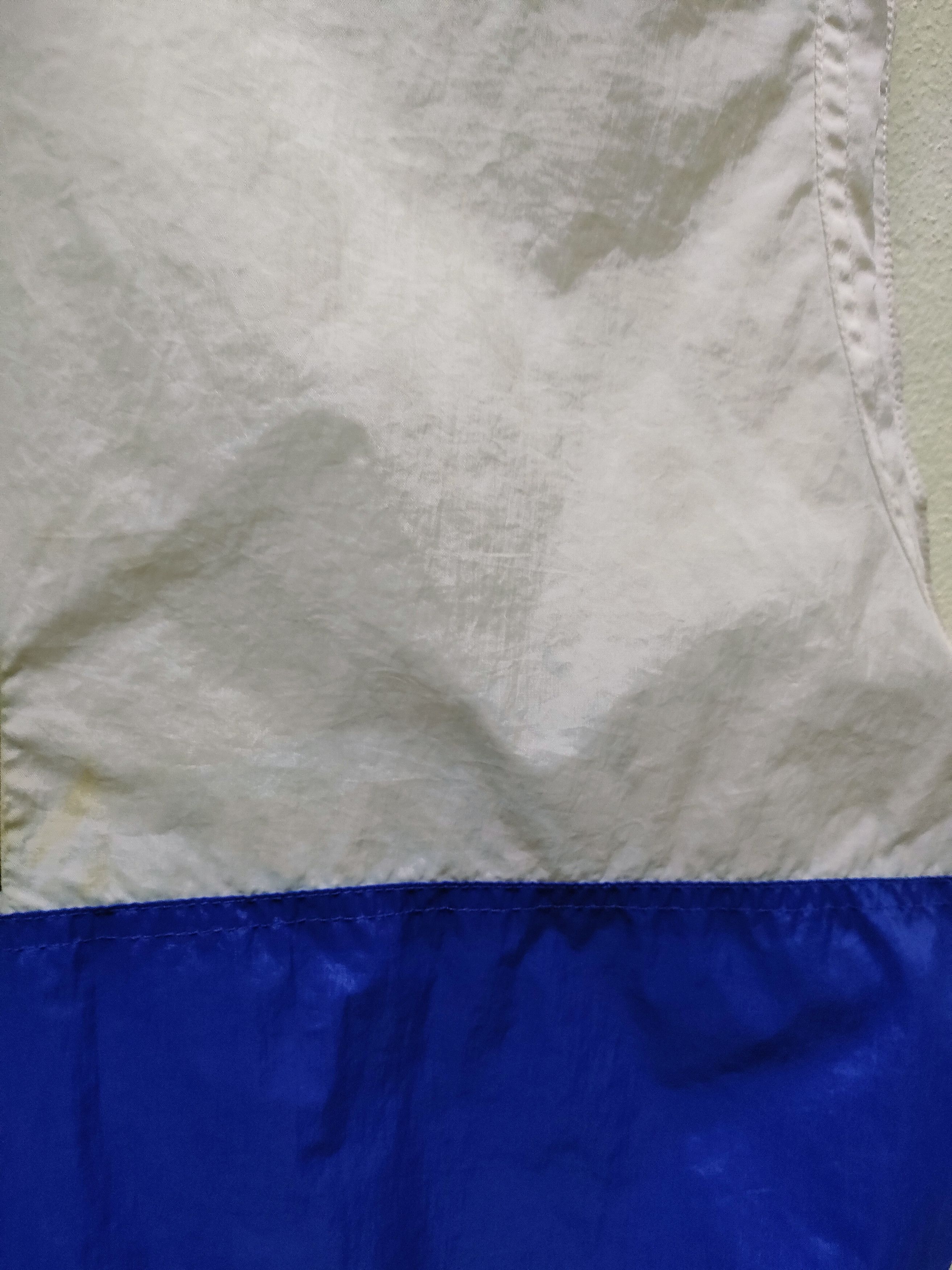 Nike × Vintage Vintage Nike 90's Vest Size US L / EU 52-54 / 3 - 2 Thumbnail
