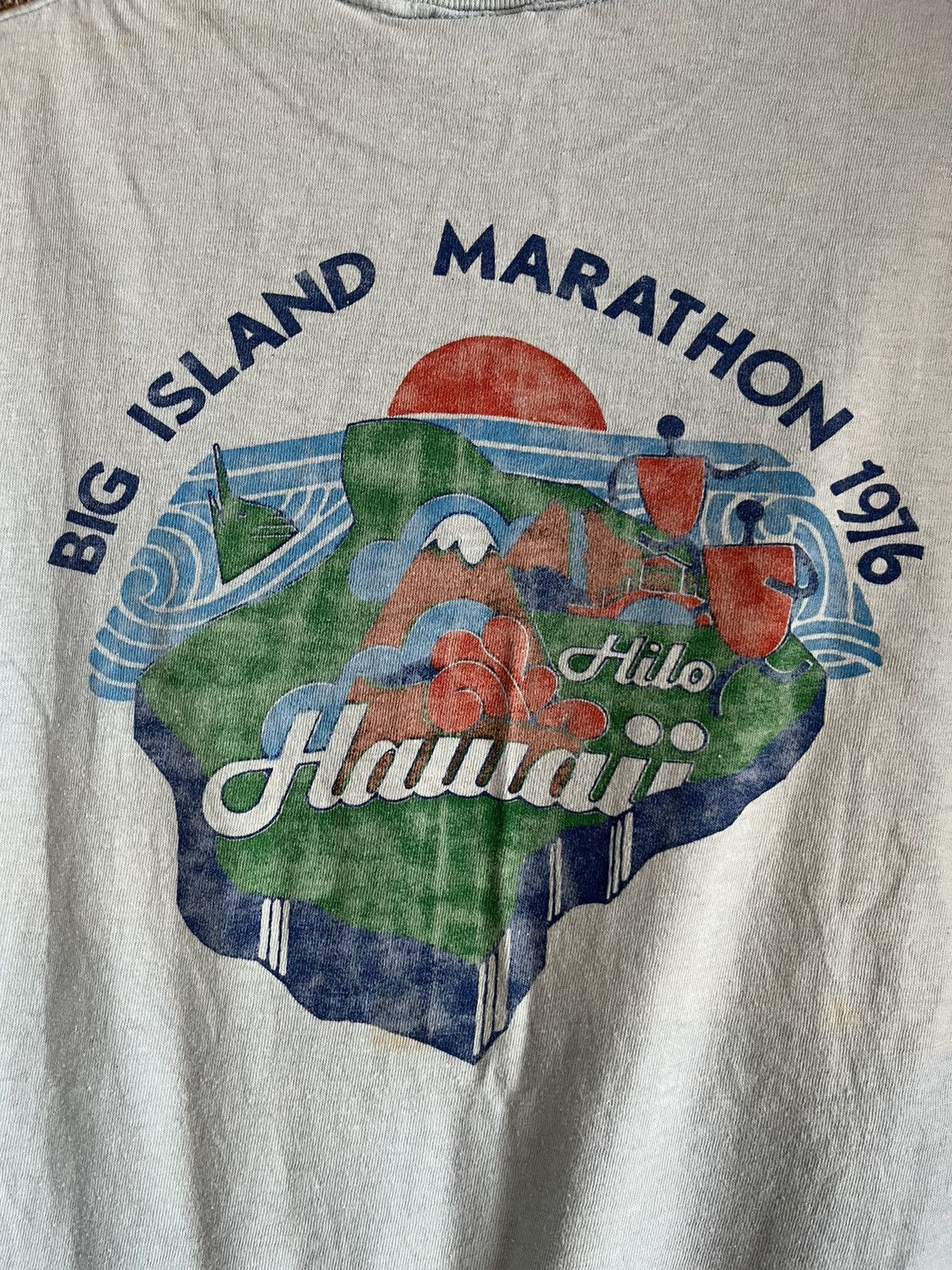 Vintage Mmbig island marathon ft79 Size US L / EU 52-54 / 3 - 4 Thumbnail