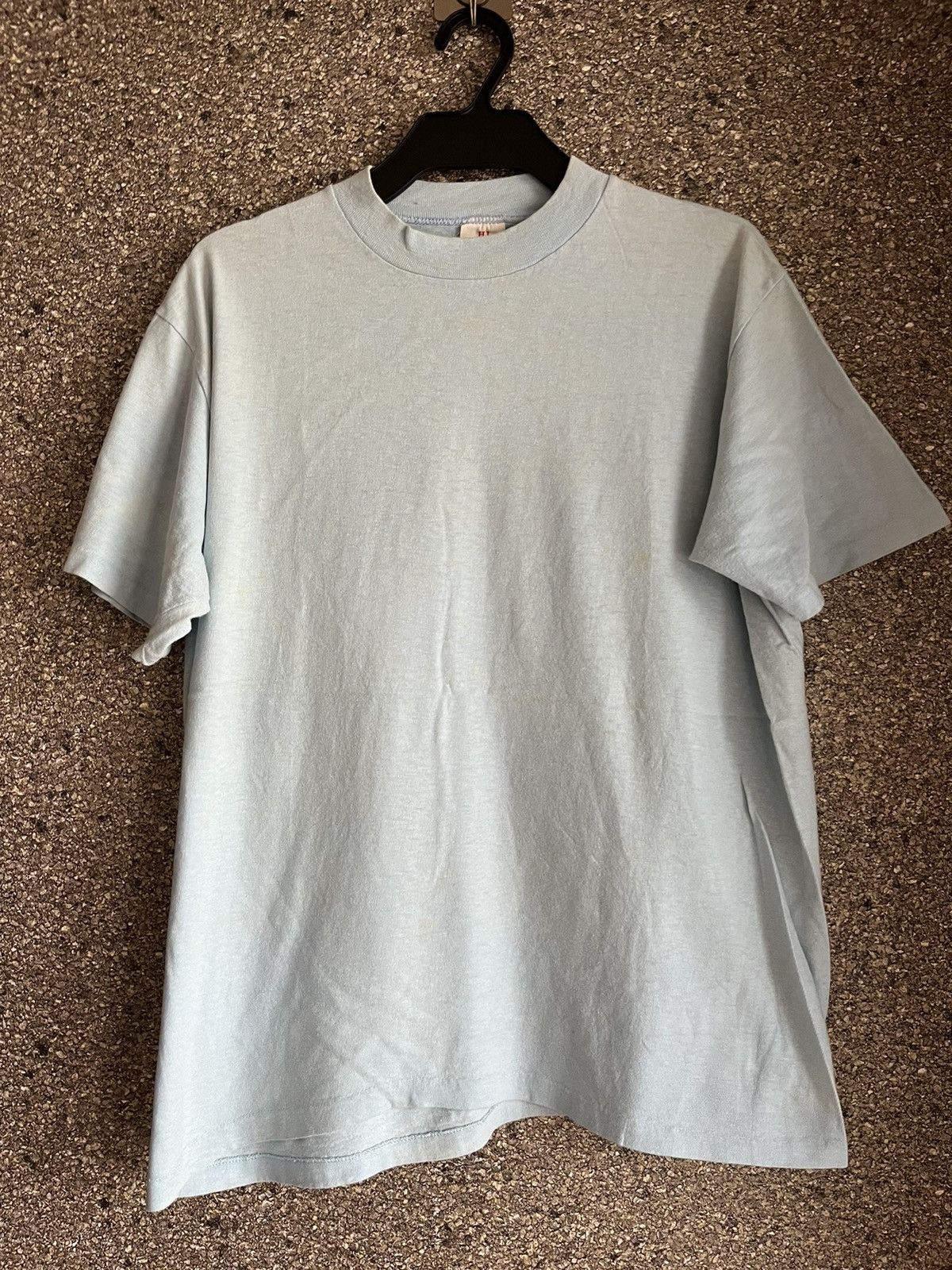 Vintage Mmbig island marathon ft79 Size US L / EU 52-54 / 3 - 1 Thumbnail