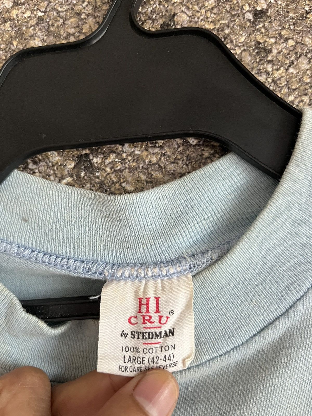 Vintage Mmbig island marathon ft79 Size US L / EU 52-54 / 3 - 2 Thumbnail