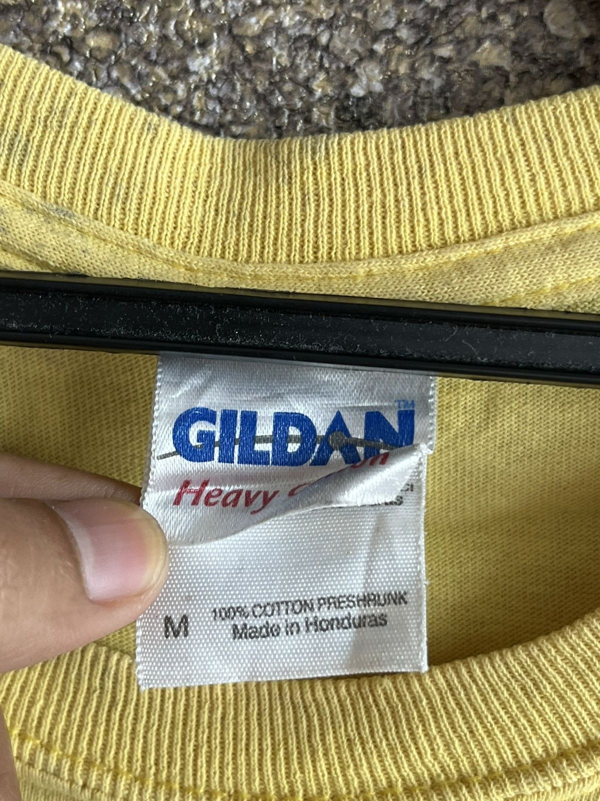 Vintage Mastodon ft79 Size US M / EU 48-50 / 2 - 3 Thumbnail