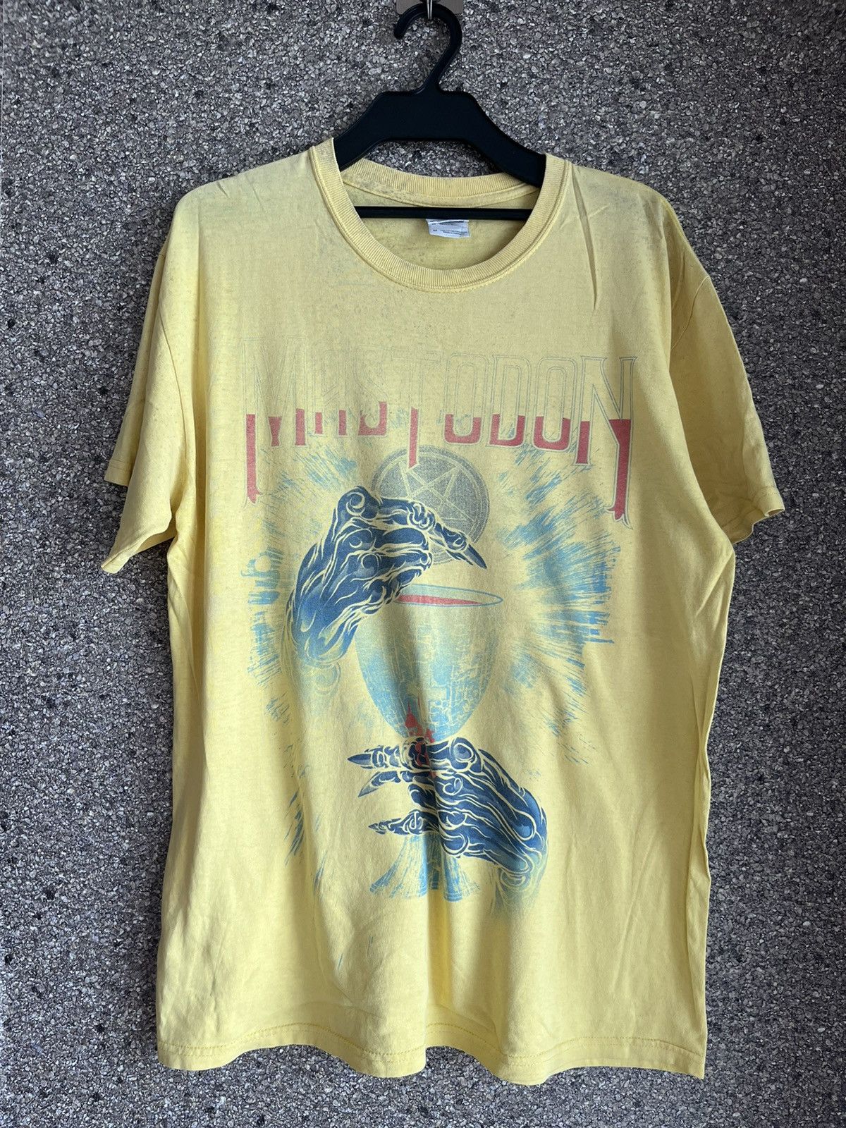 Vintage Mastodon ft79 Size US M / EU 48-50 / 2 - 1 Thumbnail