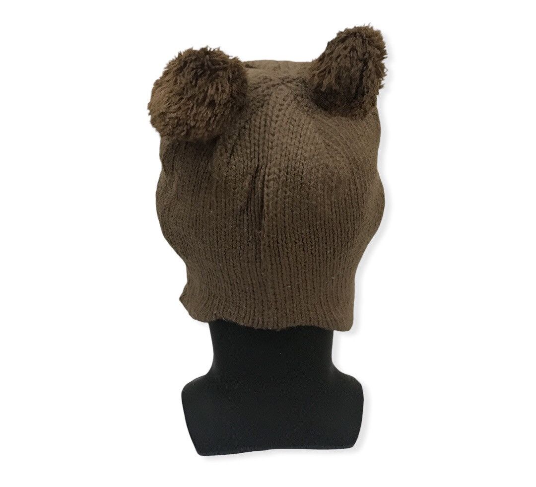 Other Bunny Horn Beanie Hat Size ONE SIZE - 4 Thumbnail
