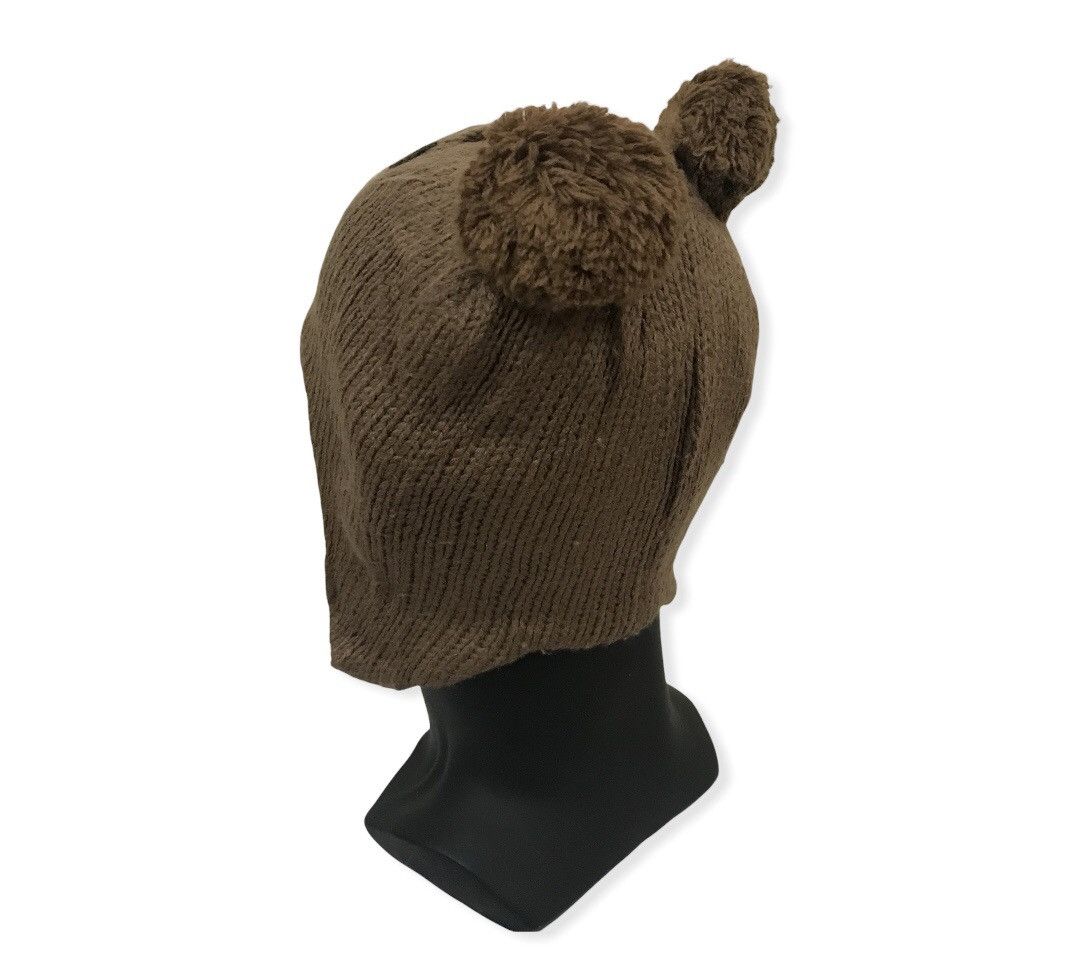 Other Bunny Horn Beanie Hat Size ONE SIZE - 3 Thumbnail