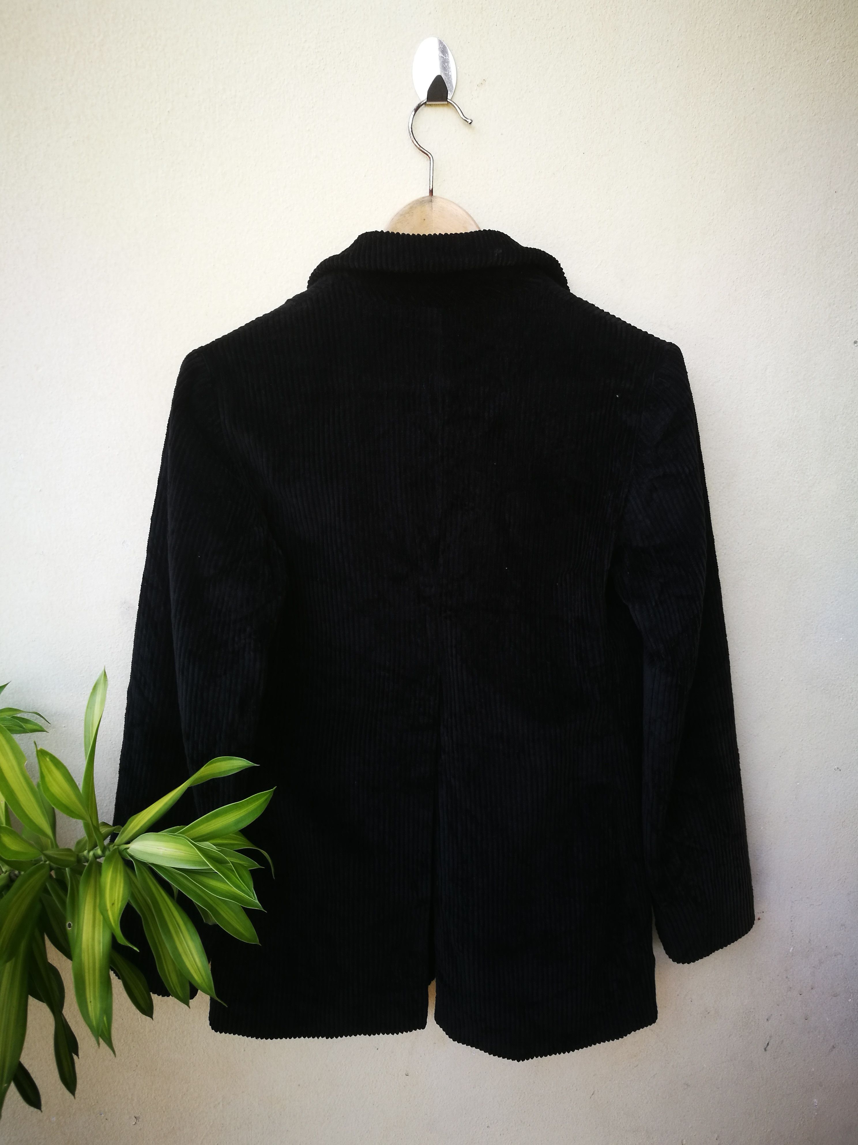 Miu Miu Miu Miu Cudroy Jacket size 40 Italy Size US XXS / EU 40 - 3 Thumbnail