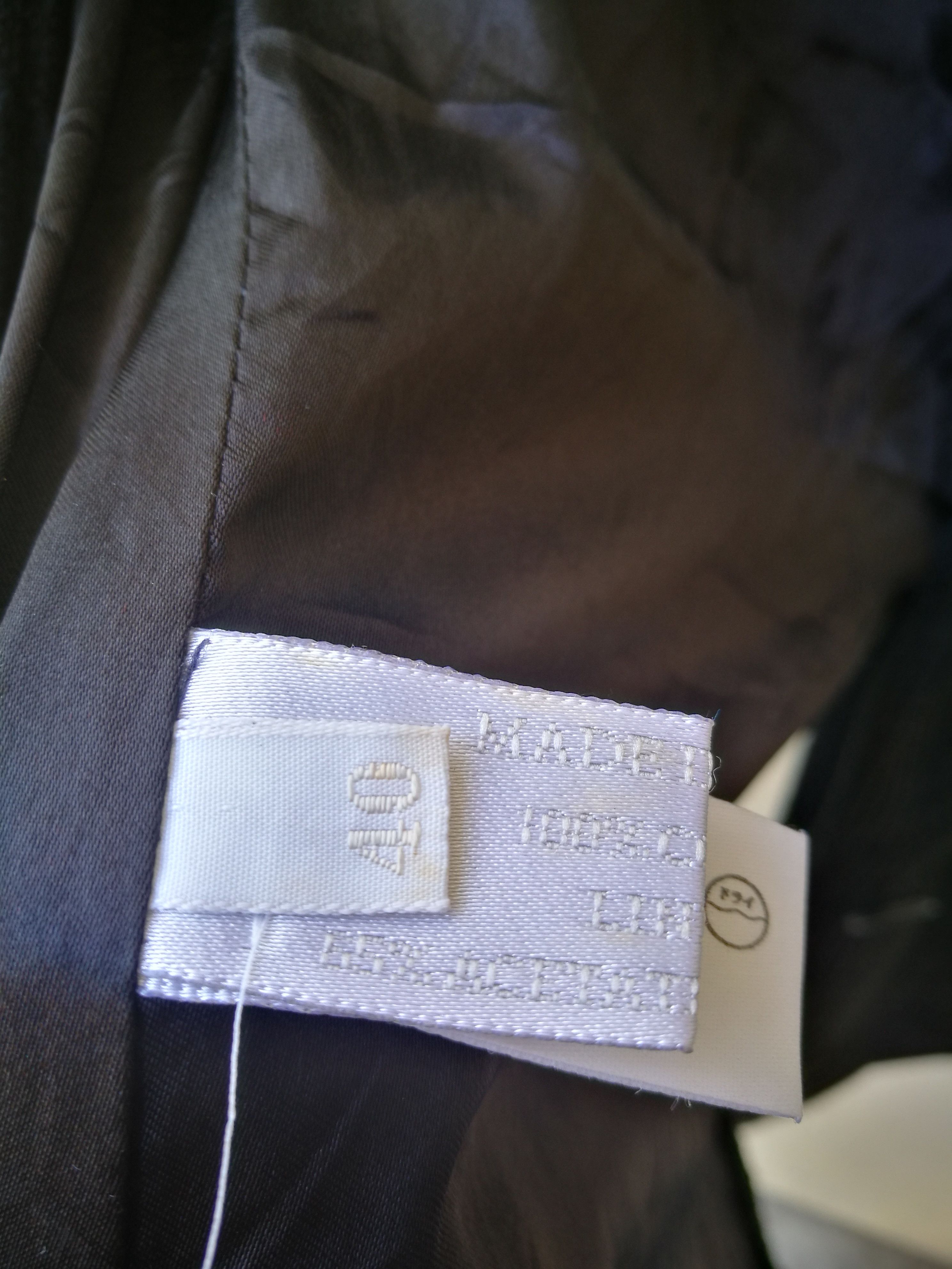 Miu Miu Miu Miu Cudroy Jacket size 40 Italy Size US XXS / EU 40 - 4 Thumbnail