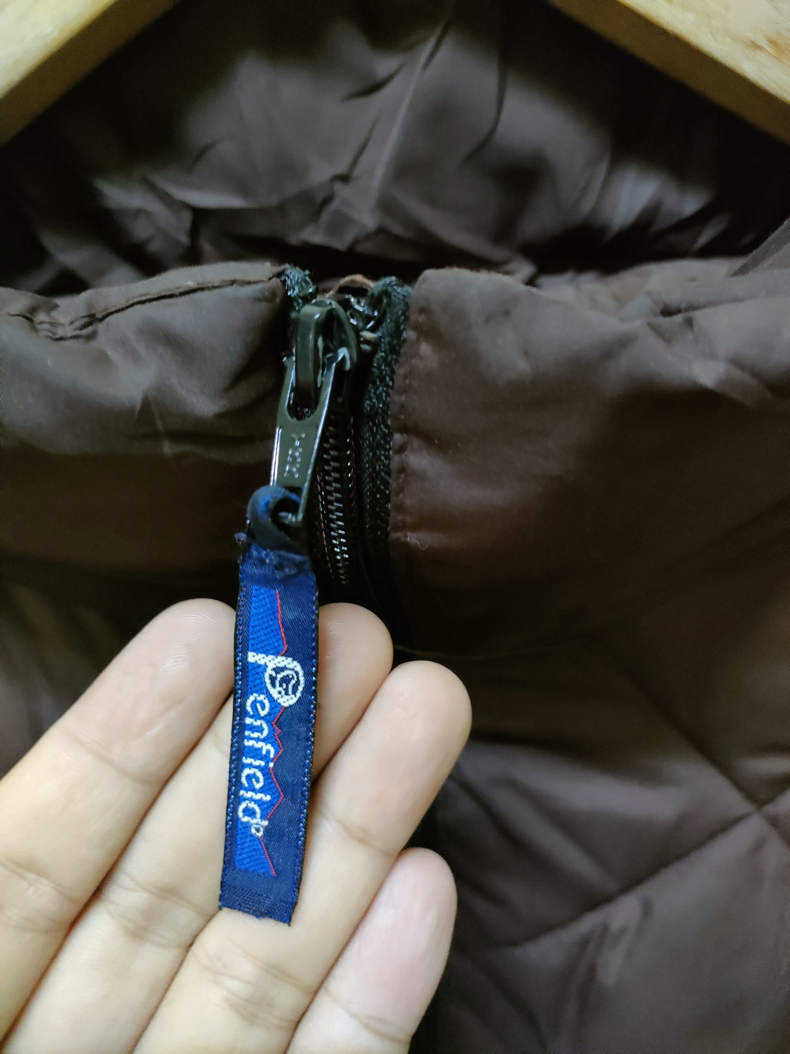 Penfield Penfield Quilted Jacket Size US XXL / EU 58 / 5 - 6 Thumbnail
