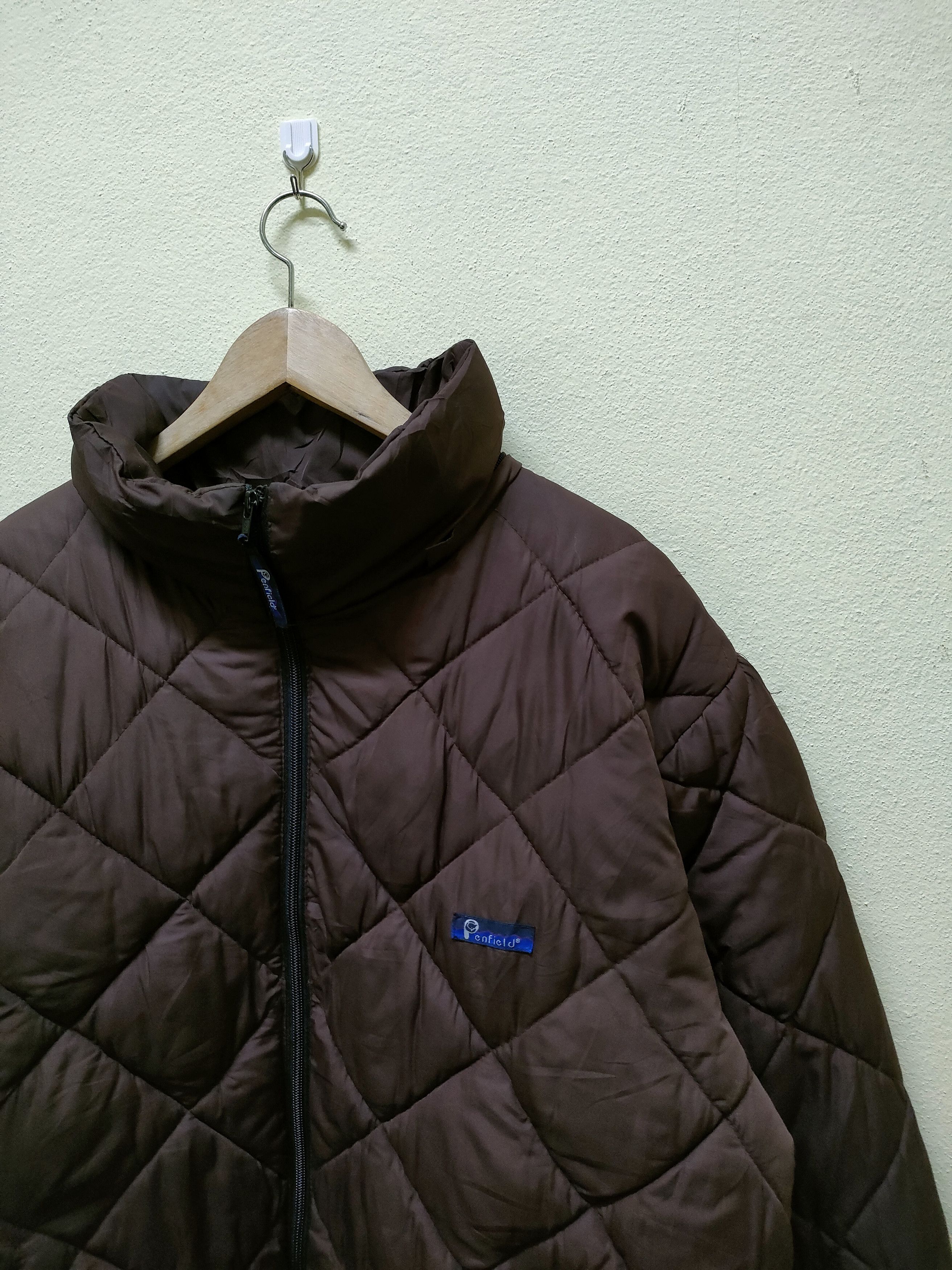 Penfield Penfield Quilted Jacket Size US XXL / EU 58 / 5 - 8 Thumbnail
