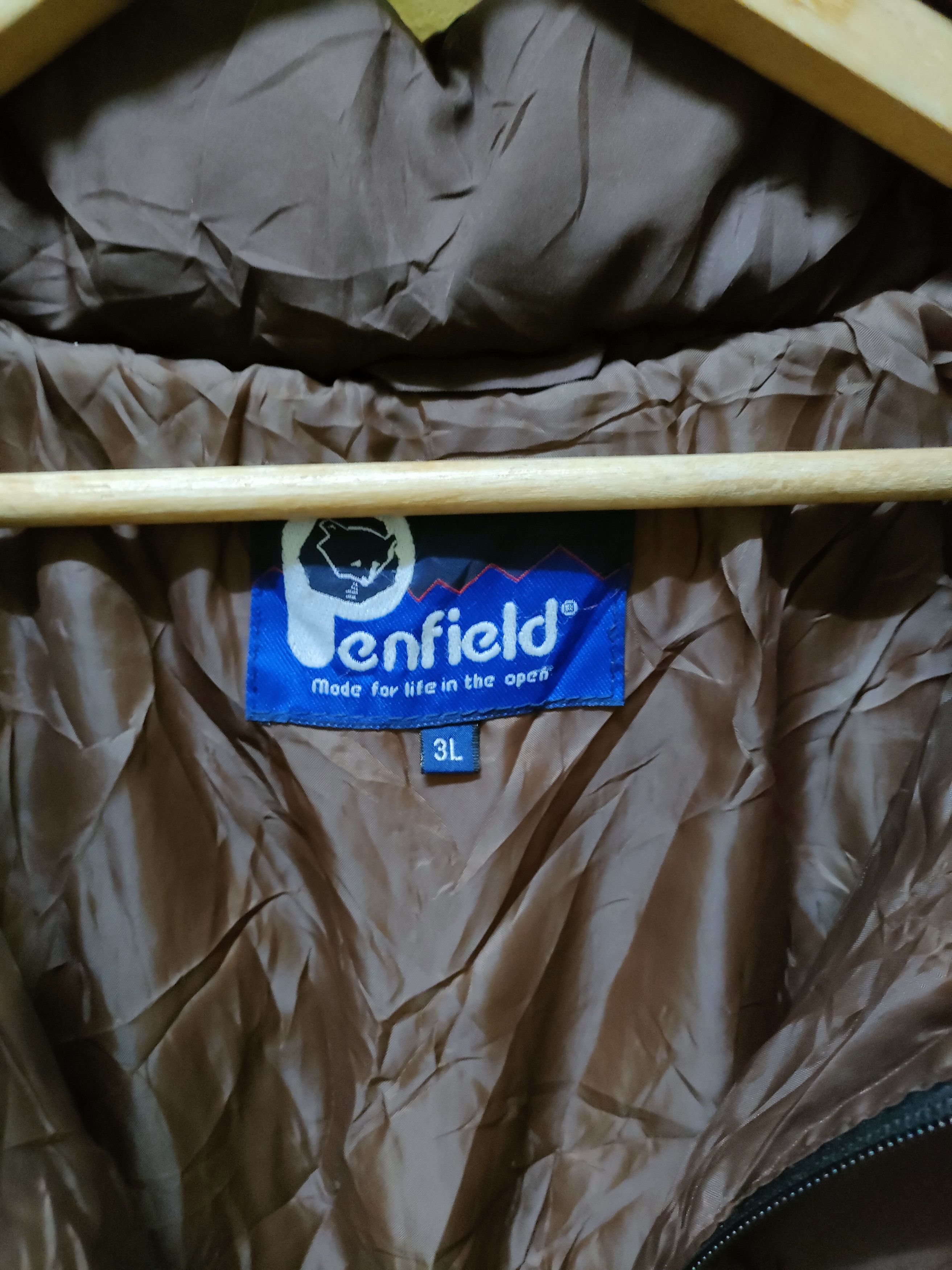 Penfield Penfield Quilted Jacket Size US XXL / EU 58 / 5 - 5 Thumbnail