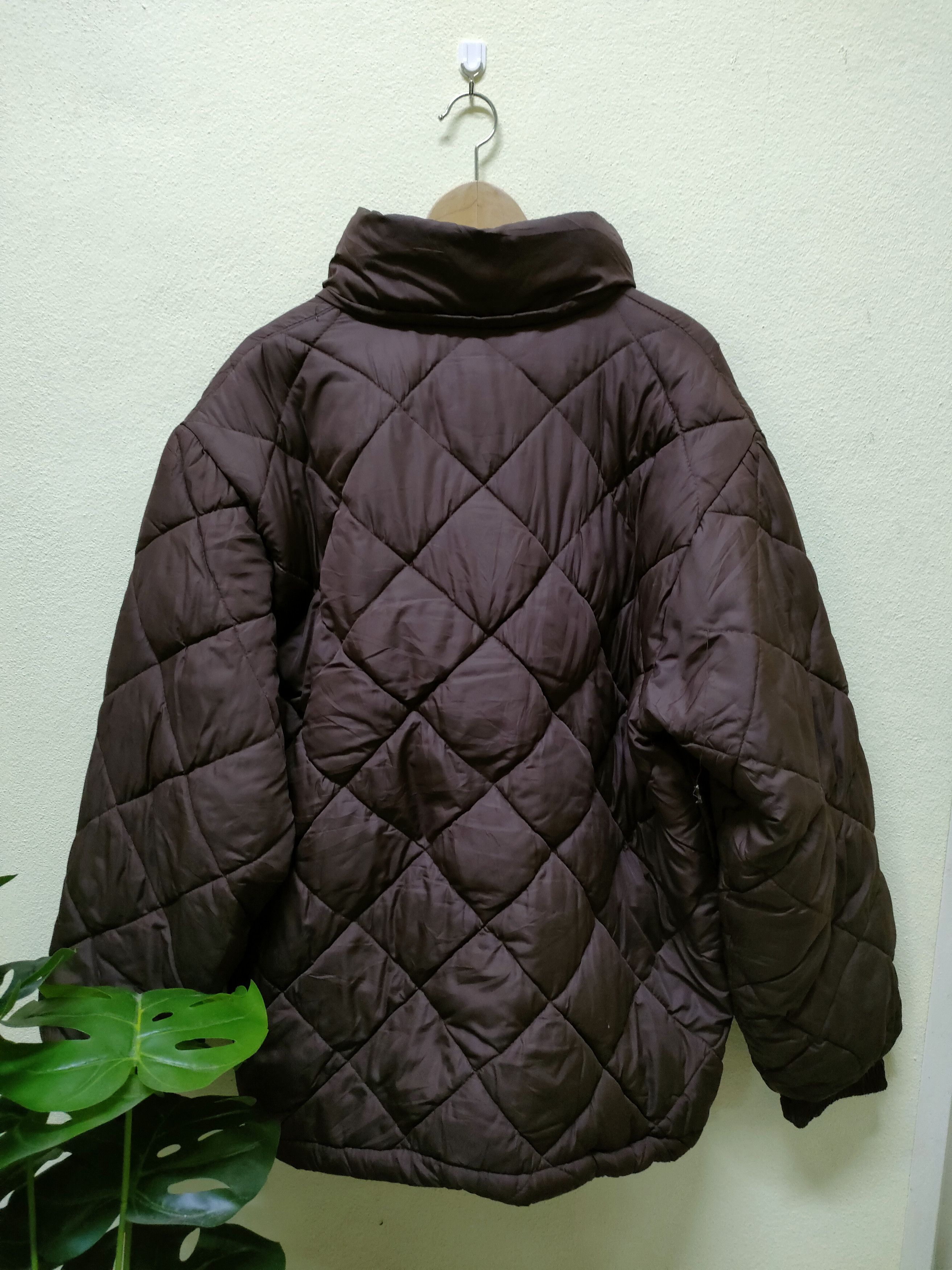 Penfield Penfield Quilted Jacket Size US XXL / EU 58 / 5 - 2 Thumbnail