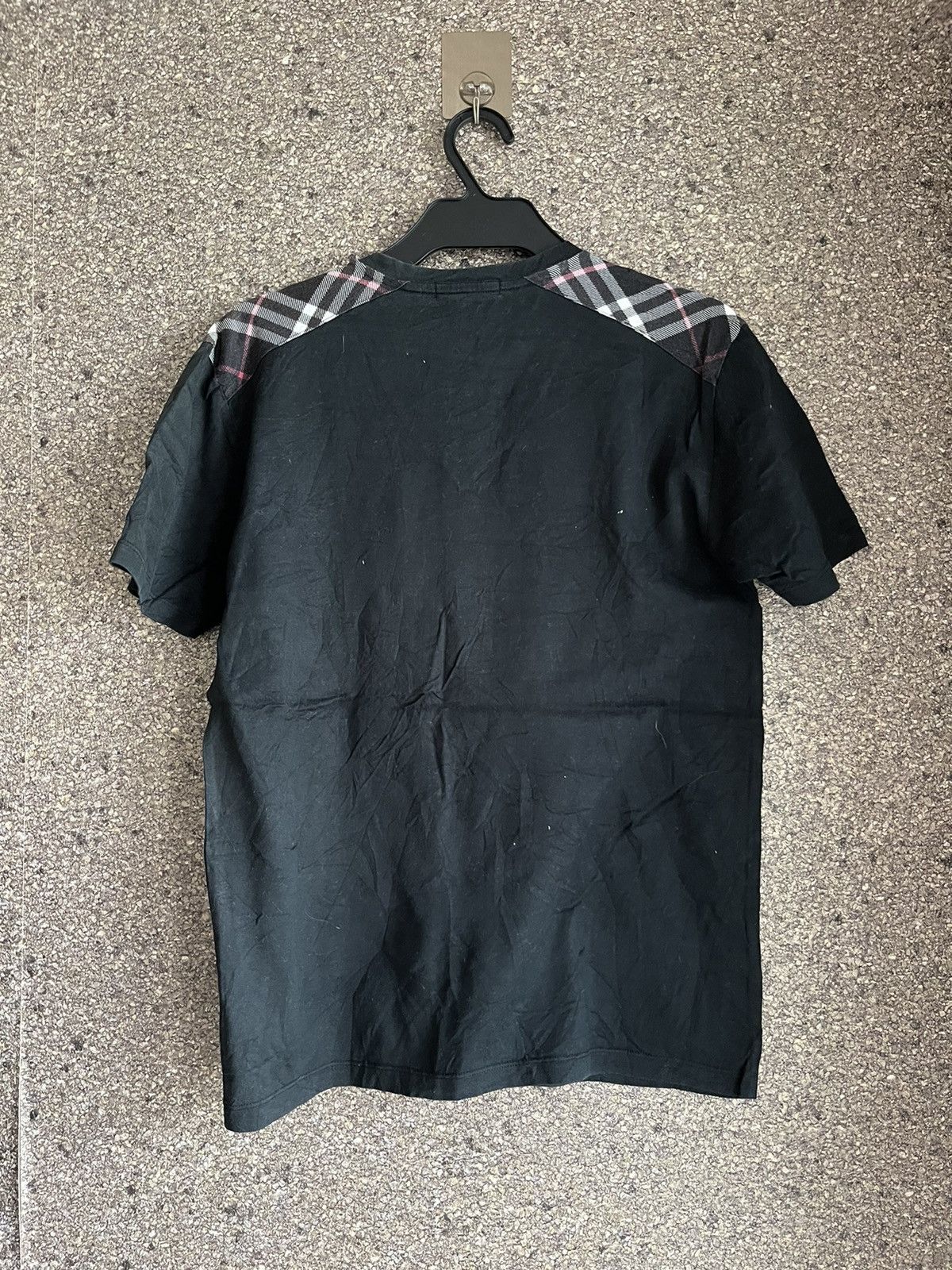 Vintage Burberry ft79 Size US M / EU 48-50 / 2 - 4 Thumbnail