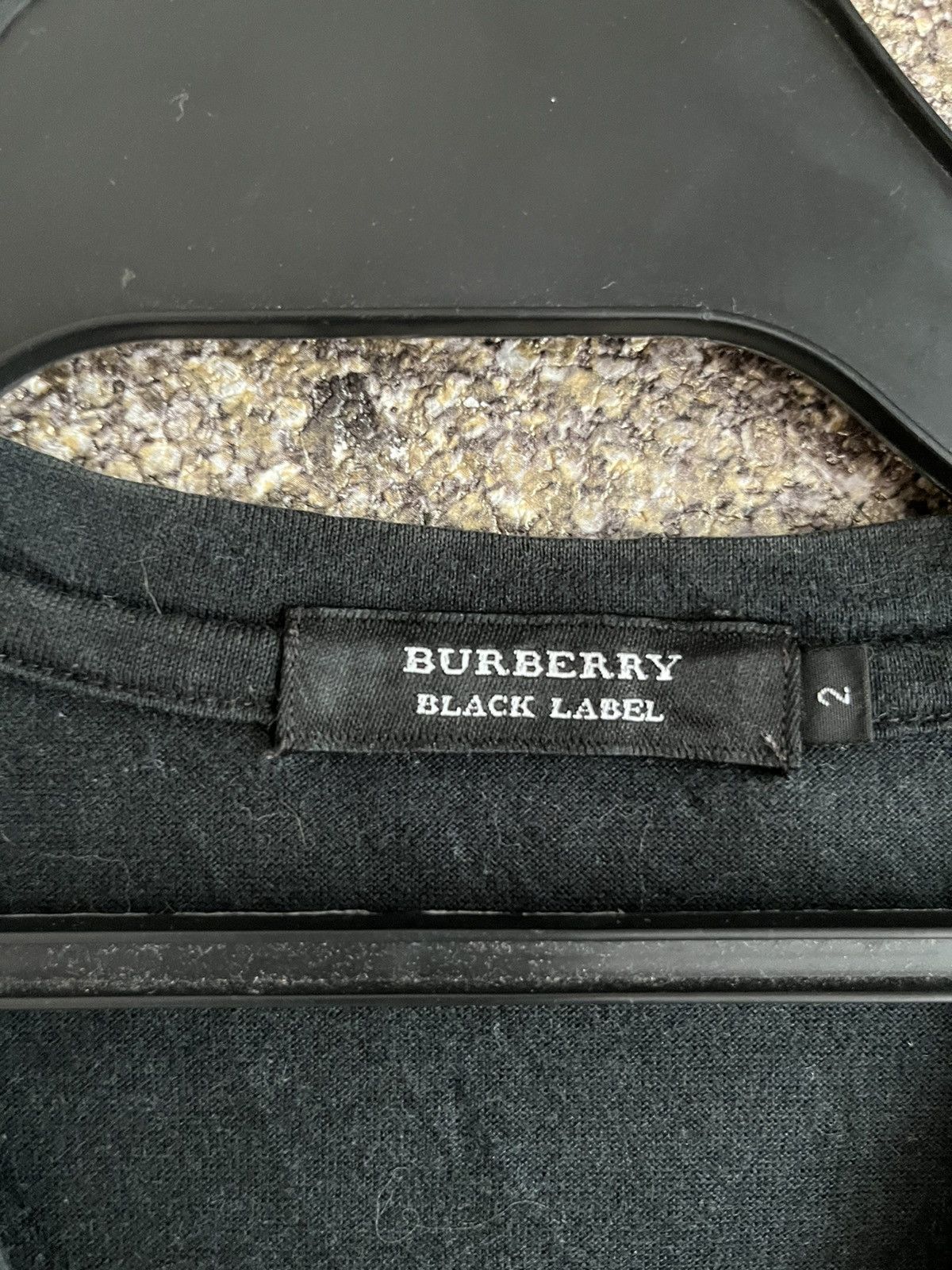 Vintage Burberry ft79 Size US M / EU 48-50 / 2 - 3 Thumbnail