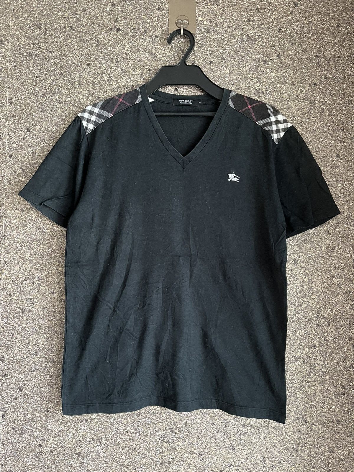 Vintage Burberry ft79 Size US M / EU 48-50 / 2 - 1 Thumbnail