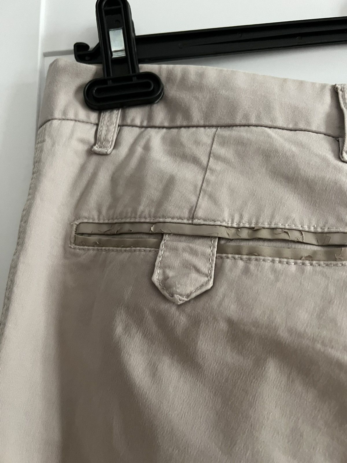 Ermenegildo Zegna Zegna Sport Pants Size US 32 / EU 48 - 6 Thumbnail