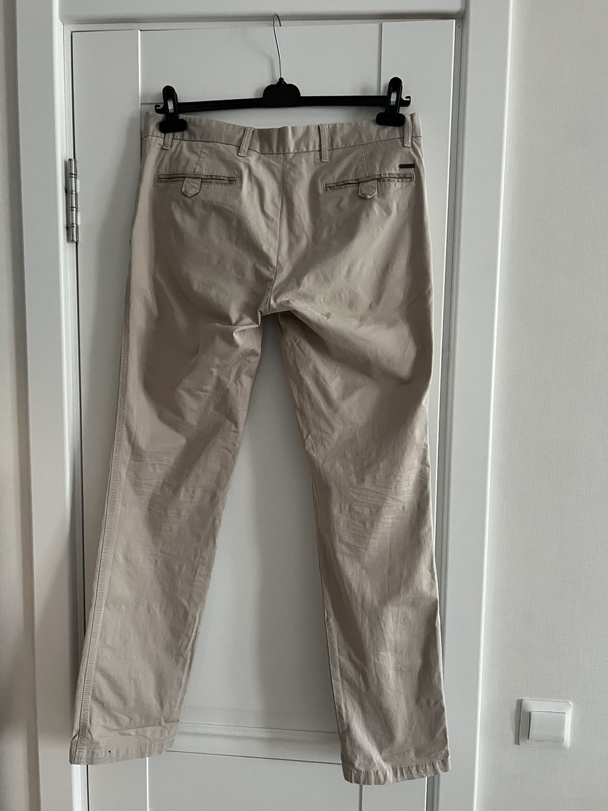 Ermenegildo Zegna Zegna Sport Pants Size US 32 / EU 48 - 2 Thumbnail