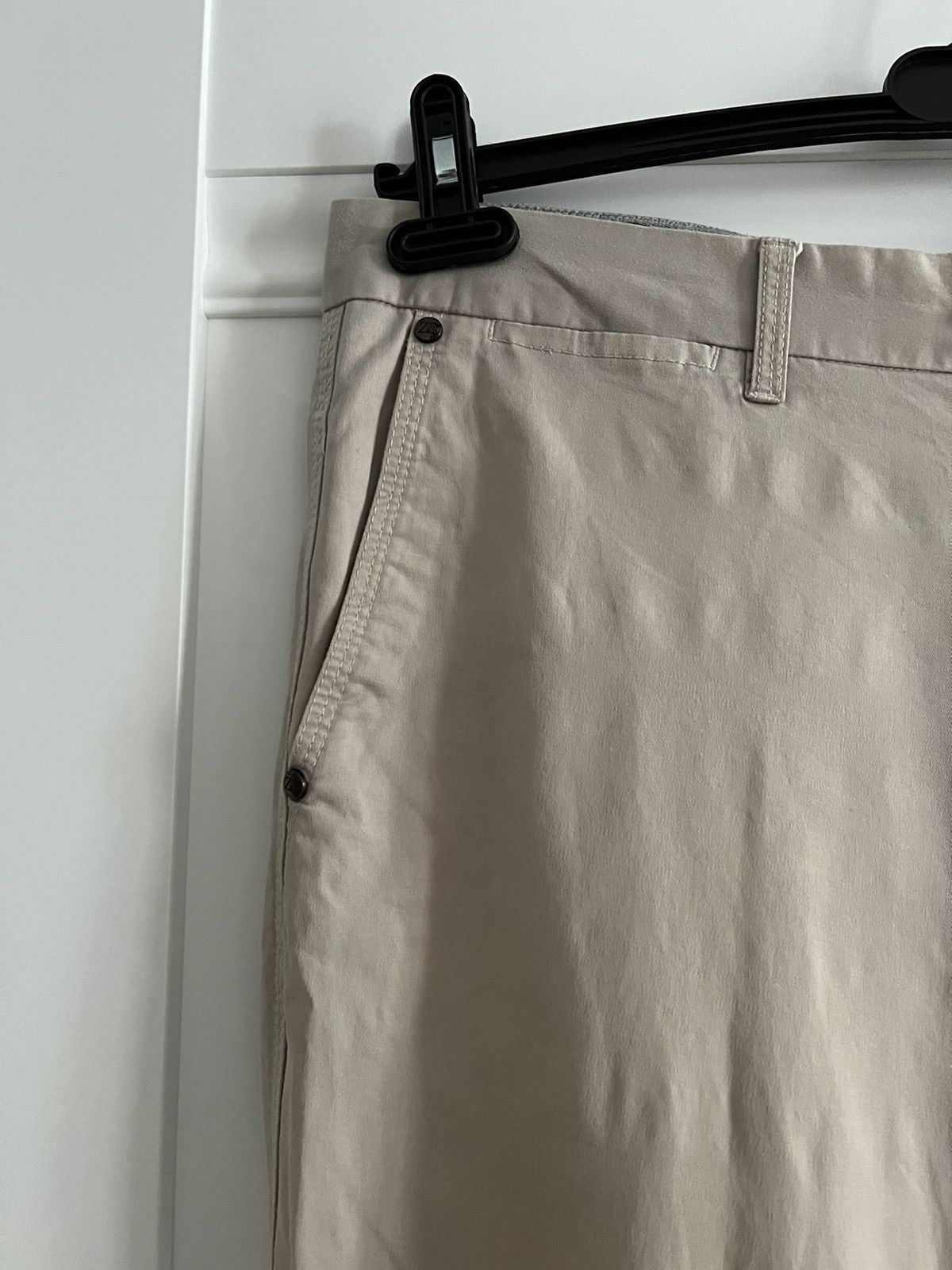 Ermenegildo Zegna Zegna Sport Pants Size US 32 / EU 48 - 3 Thumbnail