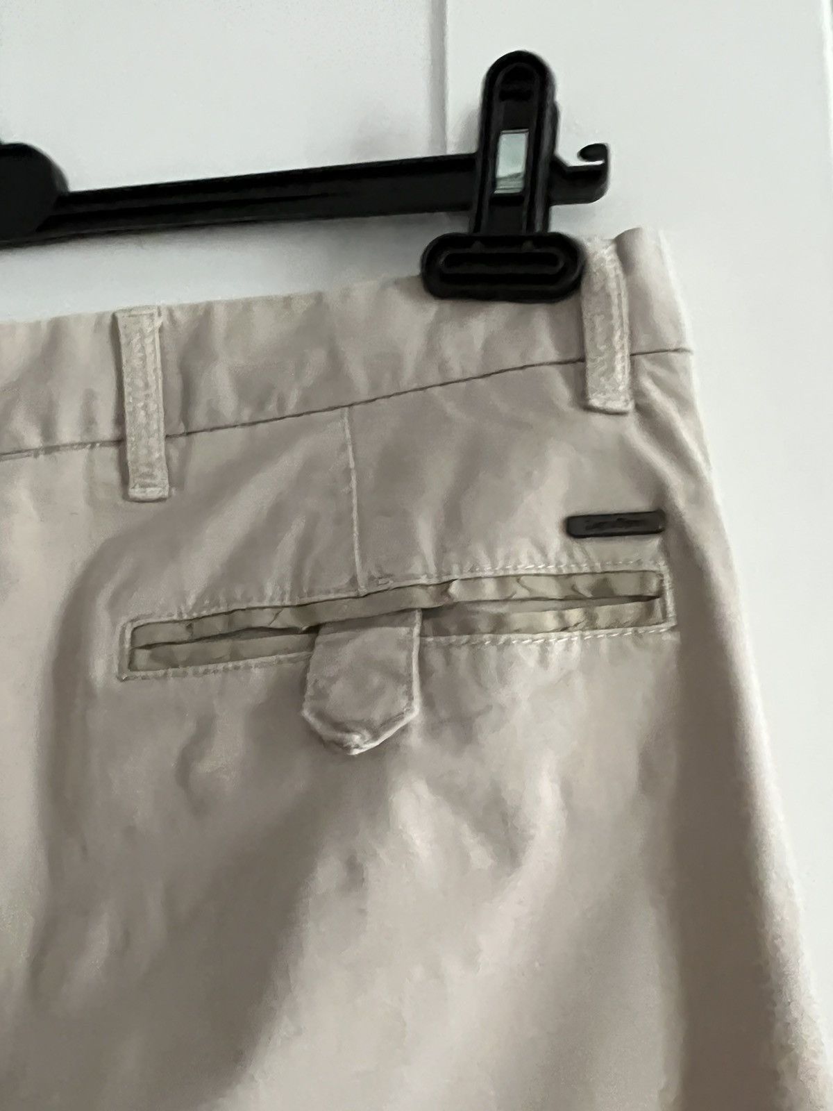 Ermenegildo Zegna Zegna Sport Pants Size US 32 / EU 48 - 5 Thumbnail