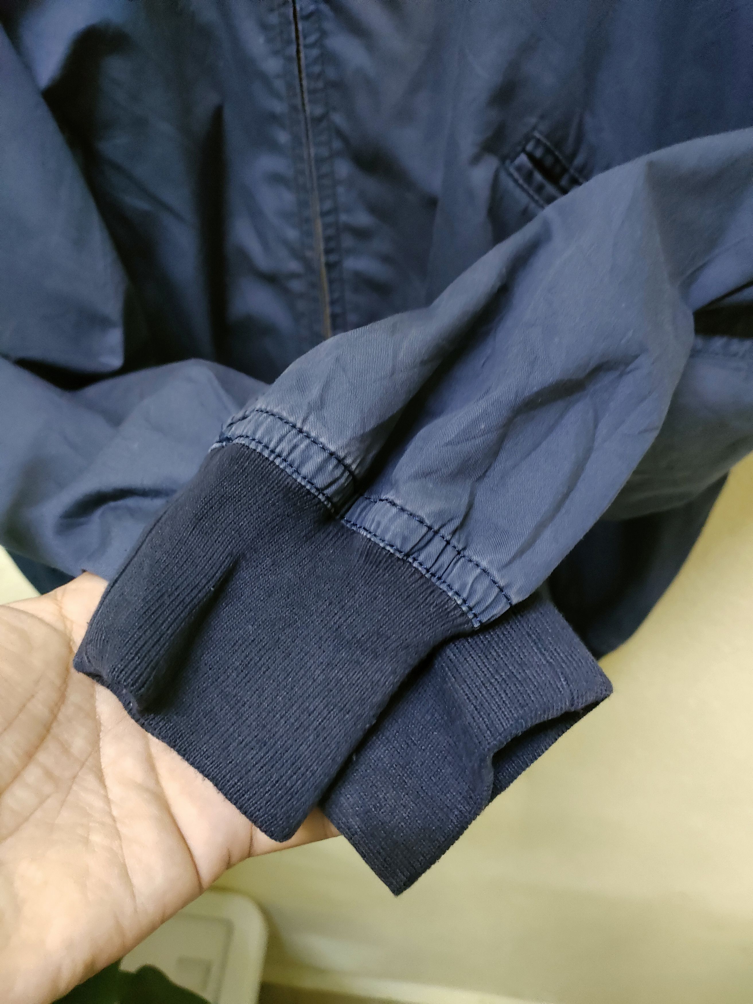 Renoma × Vintage Vintage Renoma STAR Paris Size US M / EU 48-50 / 2 - 6 Thumbnail