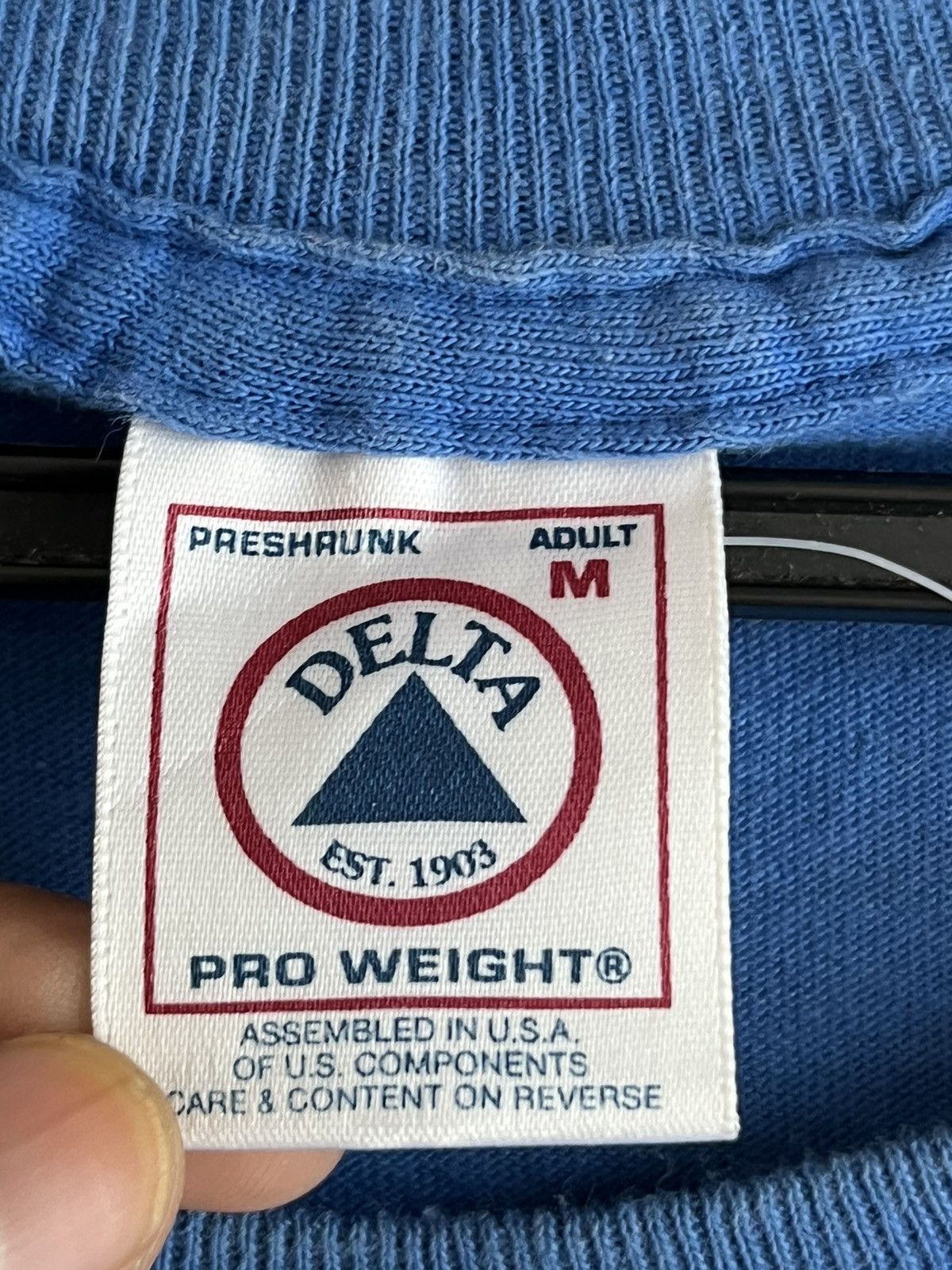 Vintage The norway run ft79 Size US M / EU 48-50 / 2 - 3 Thumbnail
