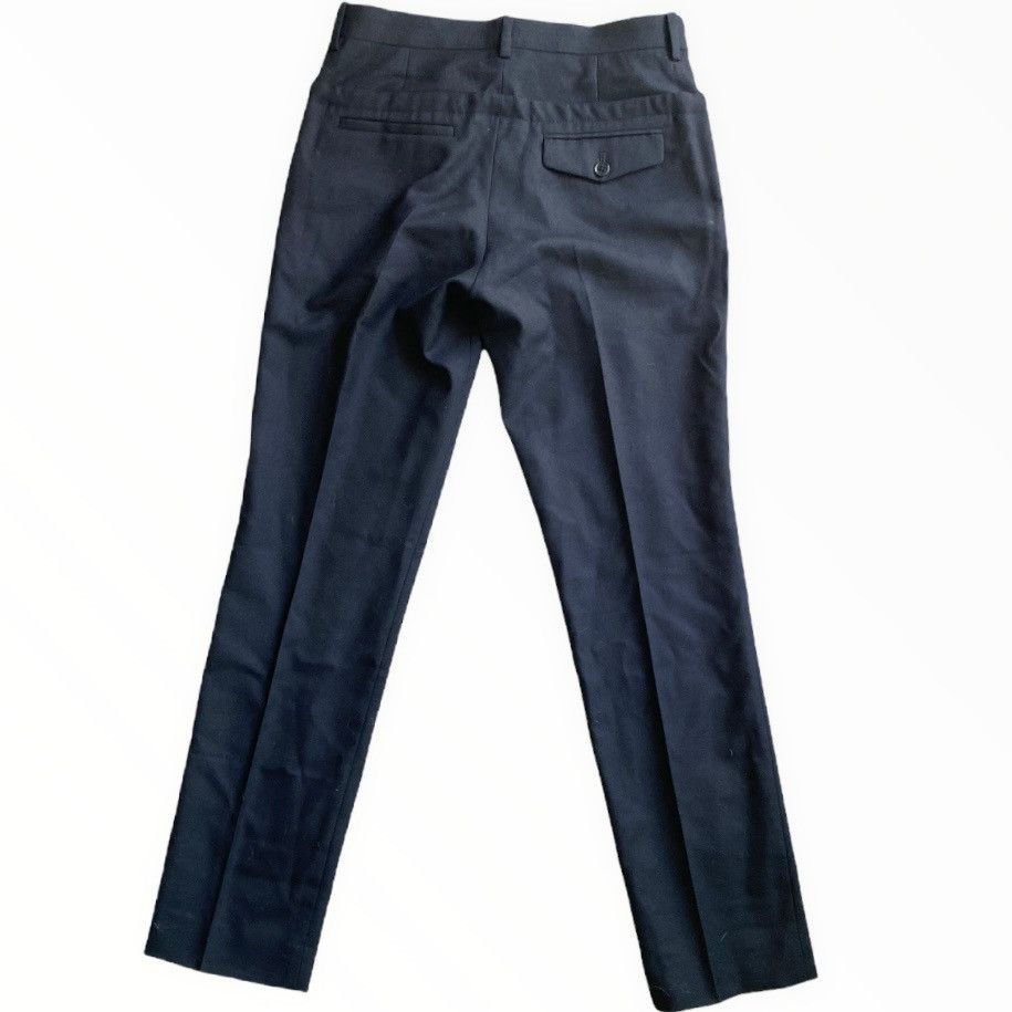 Undercover SS11 Double Waist Trouser Size US 30 / EU 46 - 3 Thumbnail