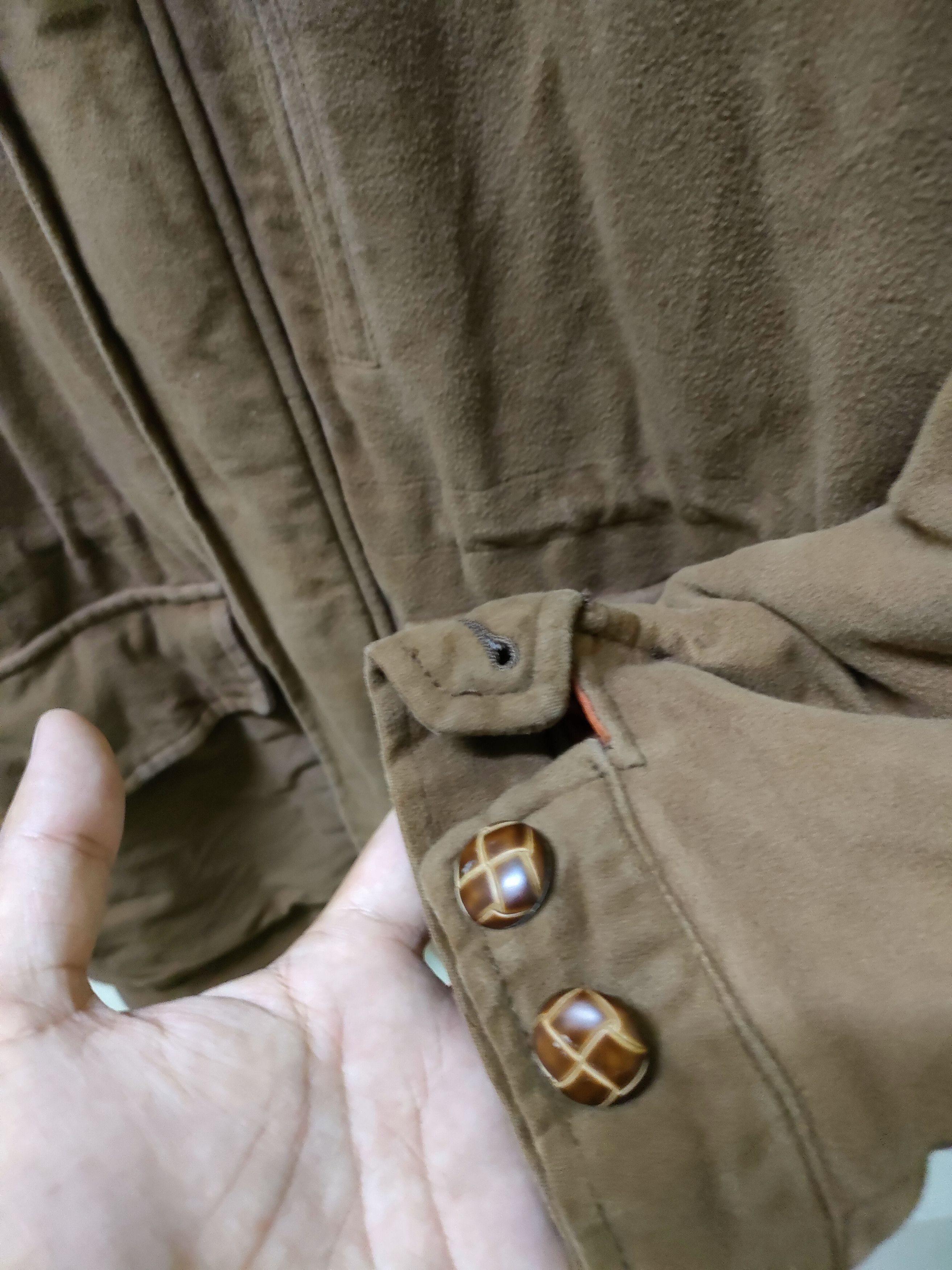 Other Milano Connection Velvet Jacket Size US M / EU 48-50 / 2 - 5 Thumbnail