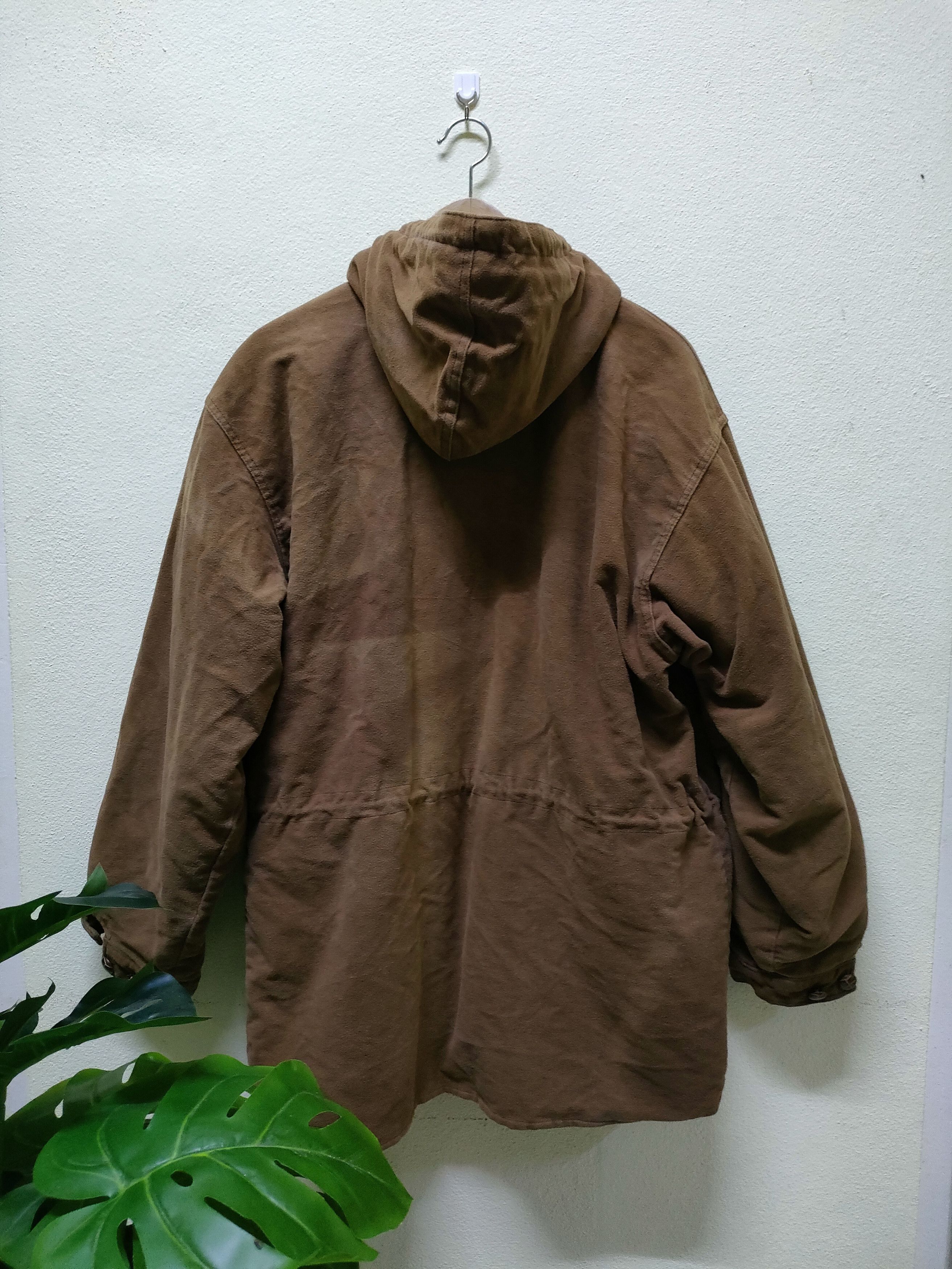 Other Milano Connection Velvet Jacket Size US M / EU 48-50 / 2 - 3 Thumbnail