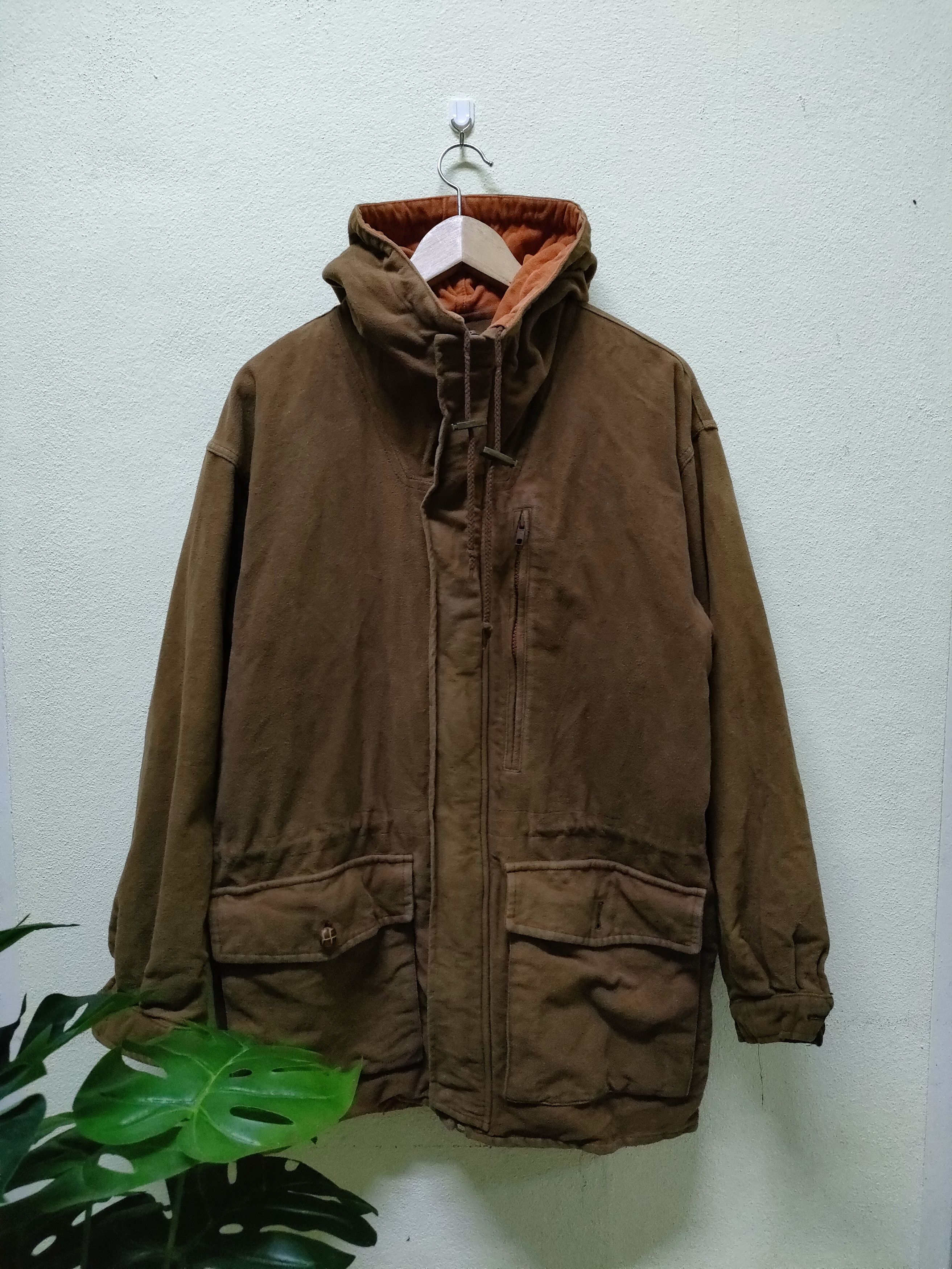 Other Milano Connection Velvet Jacket Size US M / EU 48-50 / 2 - 1 Thumbnail