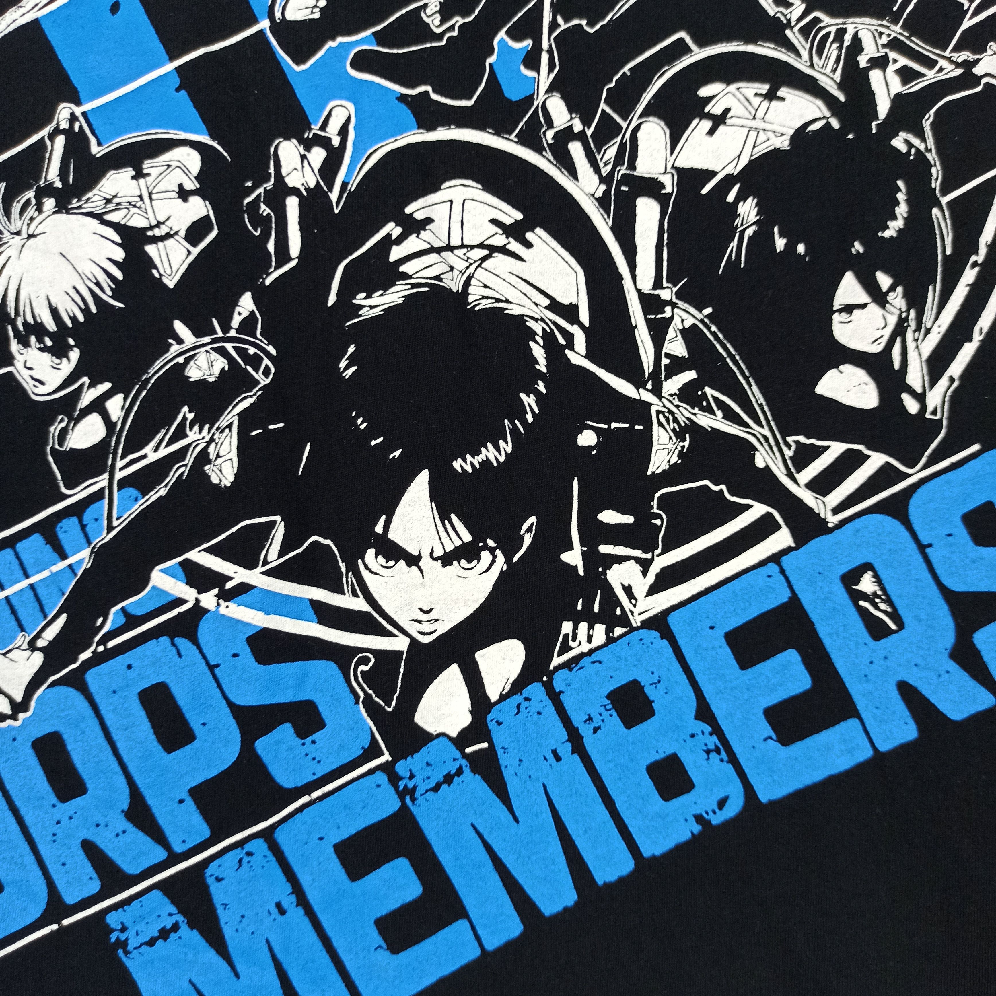 Cartoon Network × Japanese Brand 🔥Anime Japan Attack on Titan Final Season Nice Design Size US M / EU 48-50 / 2 - 3 Thumbnail