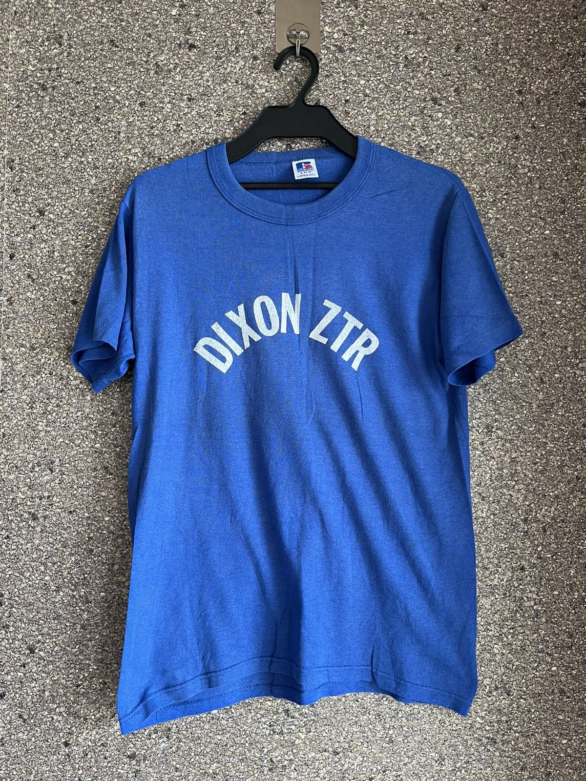 Vintage Dixon ztr ft79 Size US S / EU 44-46 / 1 - 1 Thumbnail