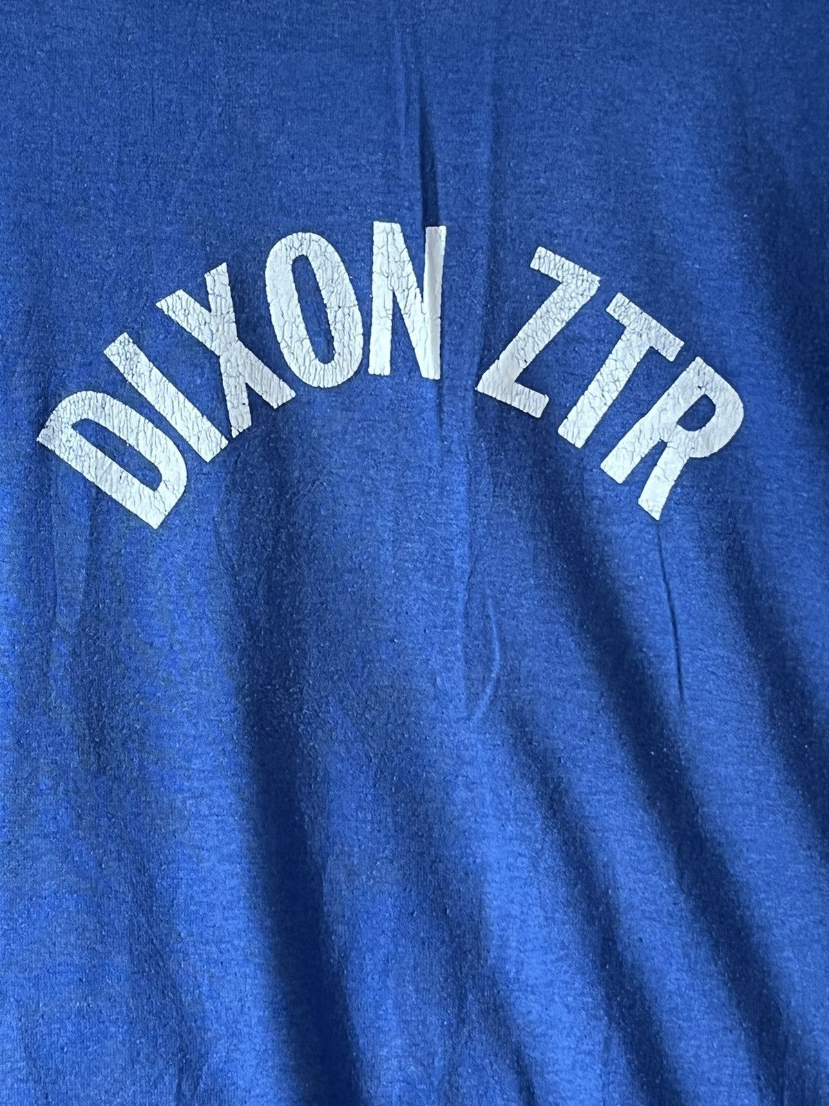 Vintage Dixon ztr ft79 Size US S / EU 44-46 / 1 - 2 Thumbnail