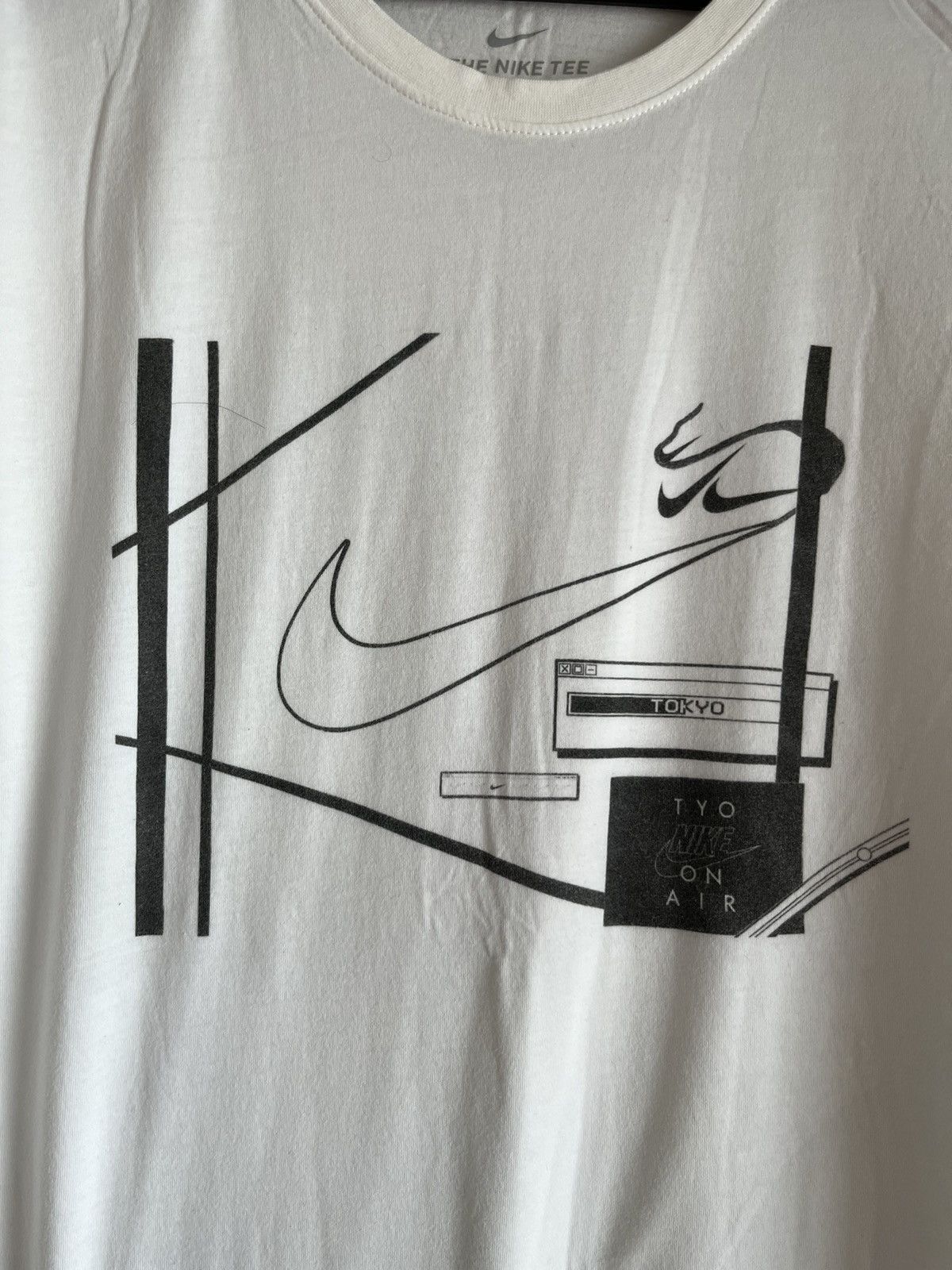 Vintage Tokyo ft79 Size US L / EU 52-54 / 3 - 2 Thumbnail