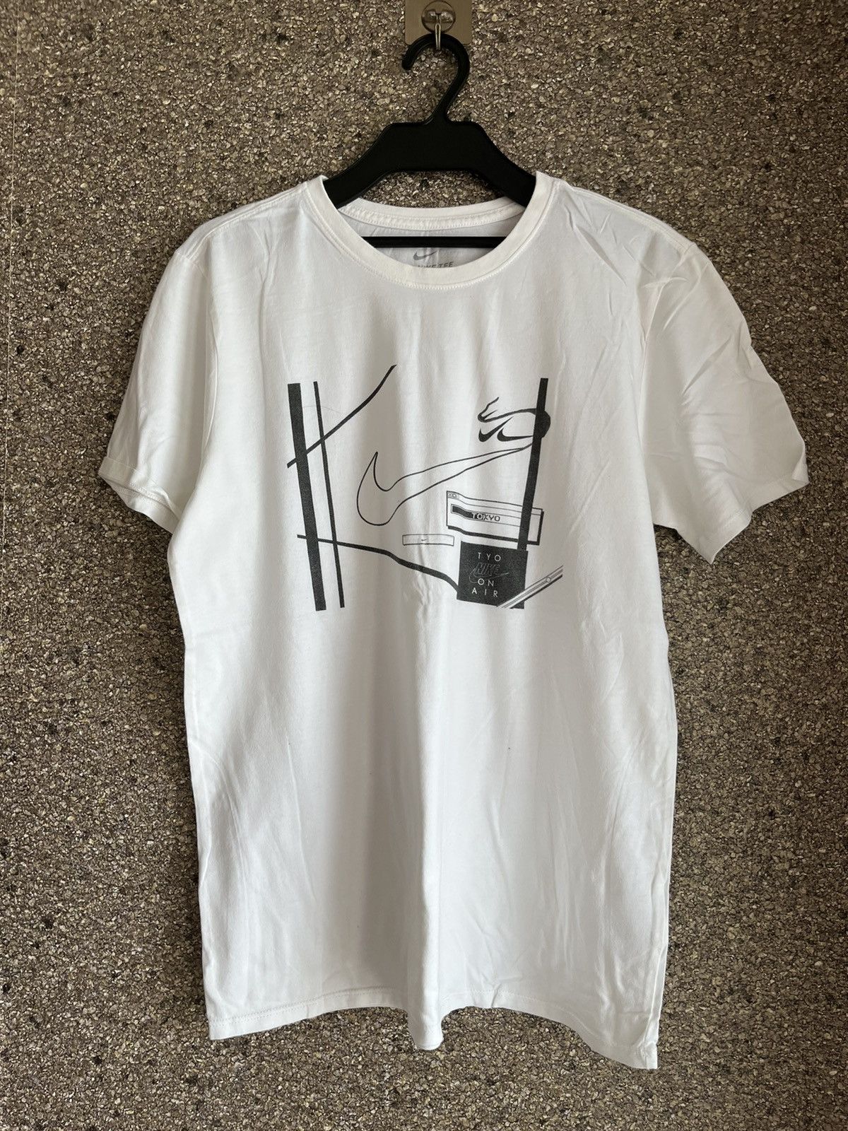 Vintage Tokyo ft79 Size US L / EU 52-54 / 3 - 1 Thumbnail
