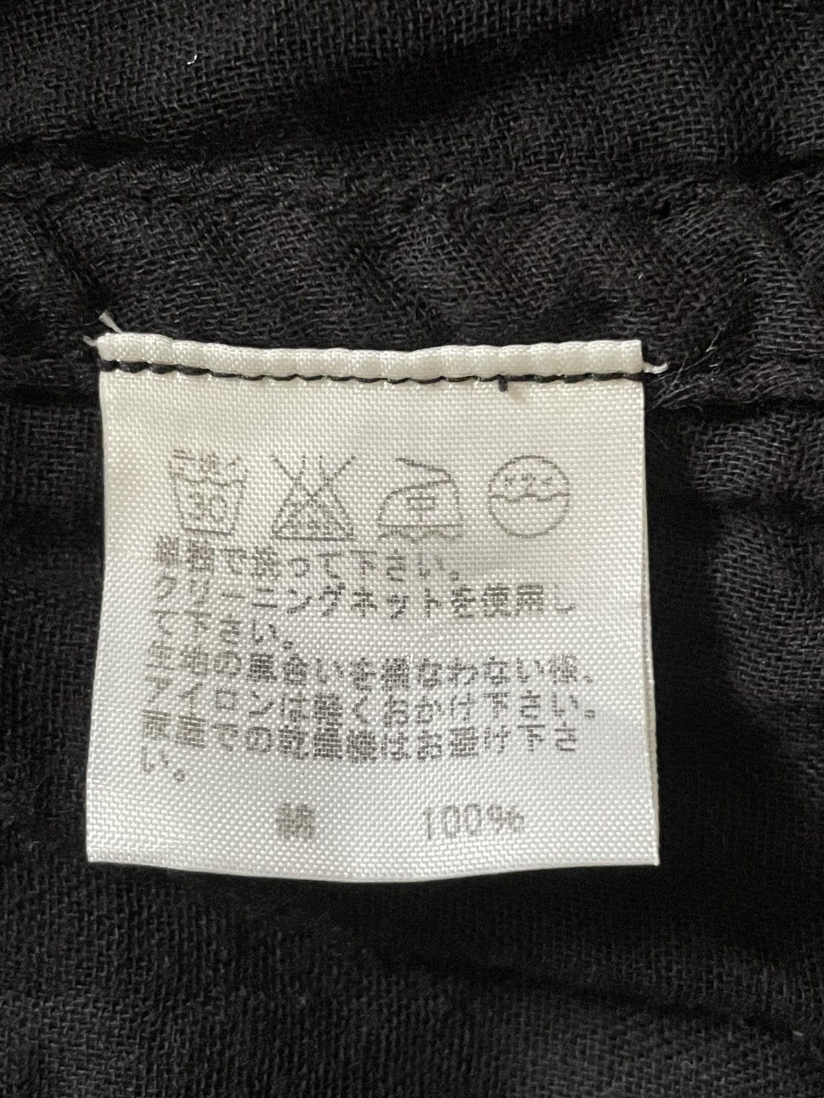 Zucca Zucca Sleeveless tops black Size M / US 6-8 / IT 42-44 - 5 Thumbnail