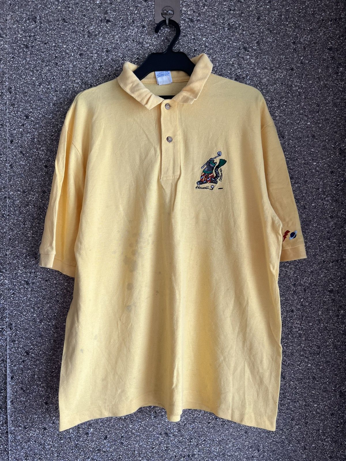 Vintage Hawaii ft79 Size US M / EU 48-50 / 2 - 1 Thumbnail