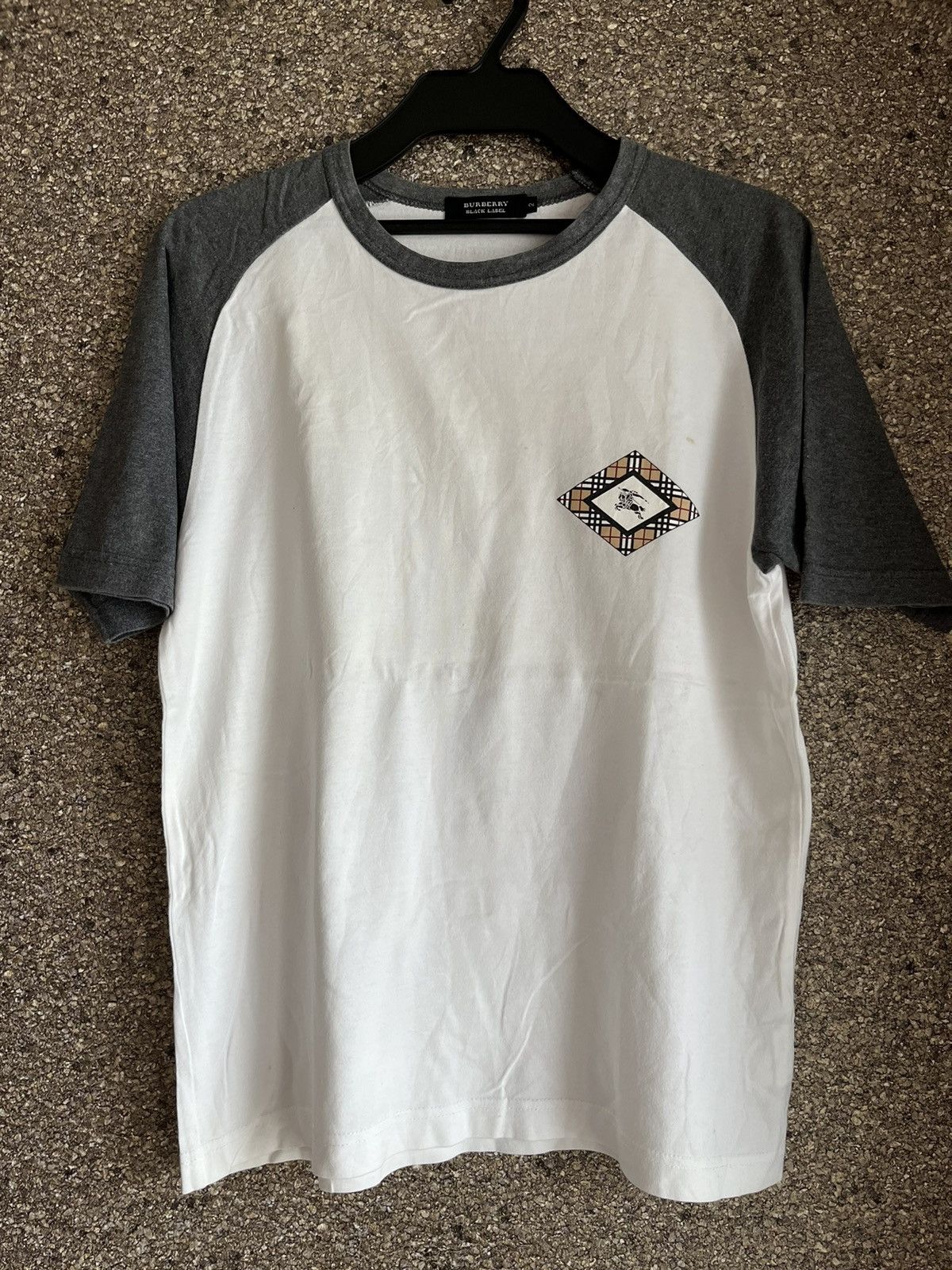 Vintage Burberry ft79 Size US M / EU 48-50 / 2 - 1 Thumbnail