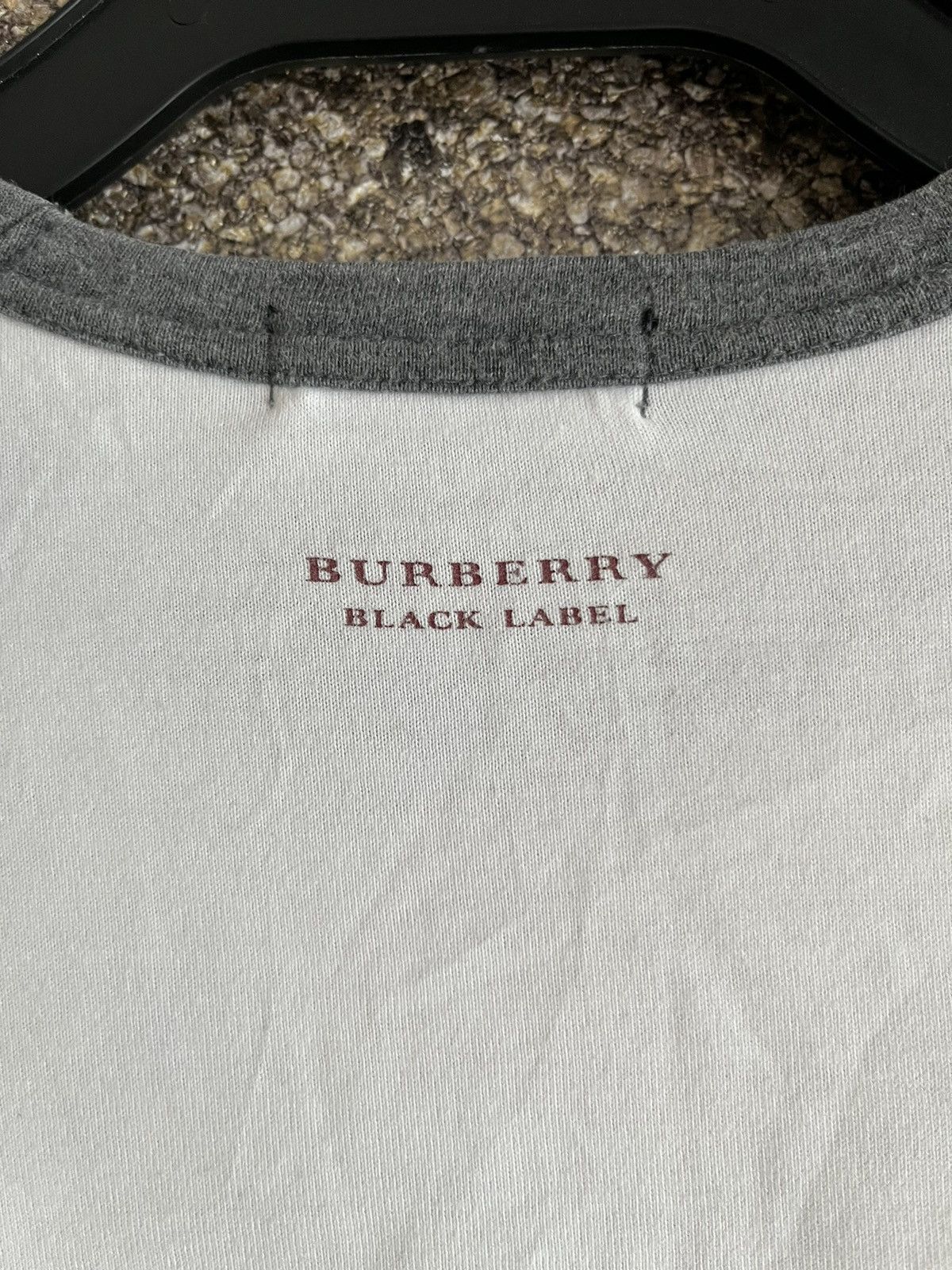 Vintage Burberry ft79 Size US M / EU 48-50 / 2 - 5 Thumbnail