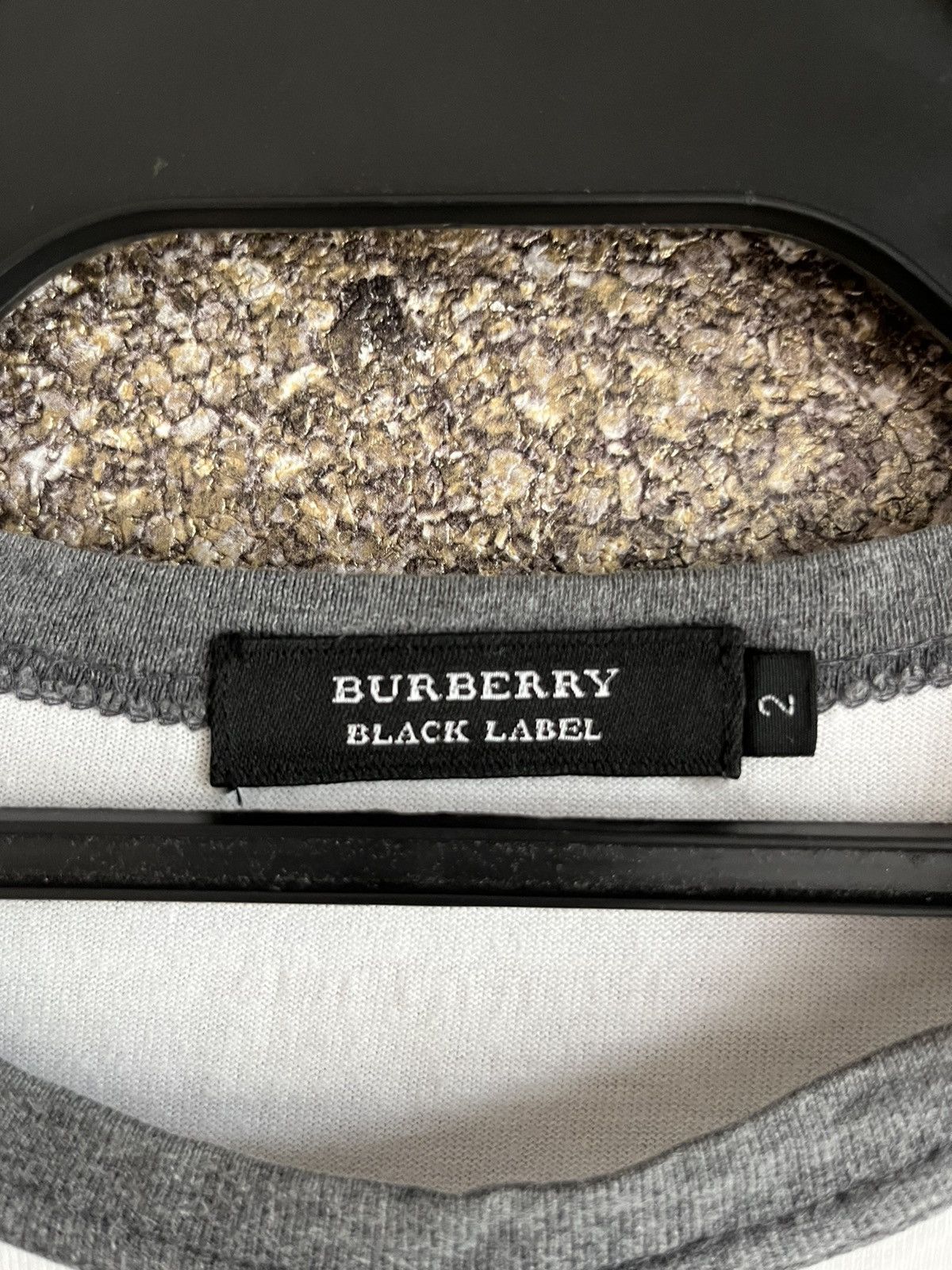 Vintage Burberry ft79 Size US M / EU 48-50 / 2 - 3 Thumbnail