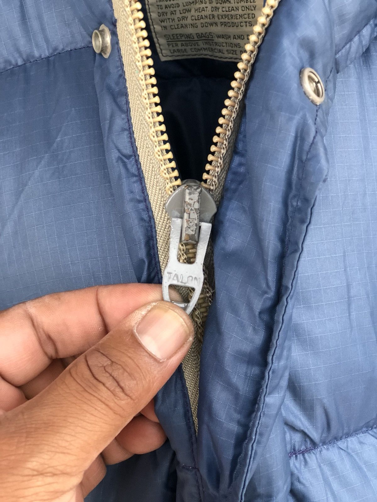 The North Face The North Face Down Jacket Size US S / EU 44-46 / 1 - 6 Thumbnail