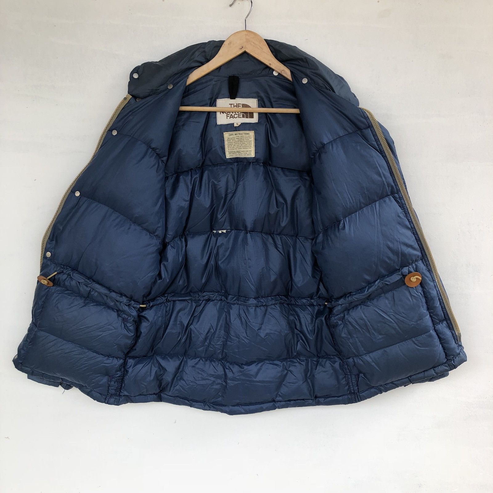 The North Face The North Face Down Jacket Size US S / EU 44-46 / 1 - 3 Thumbnail