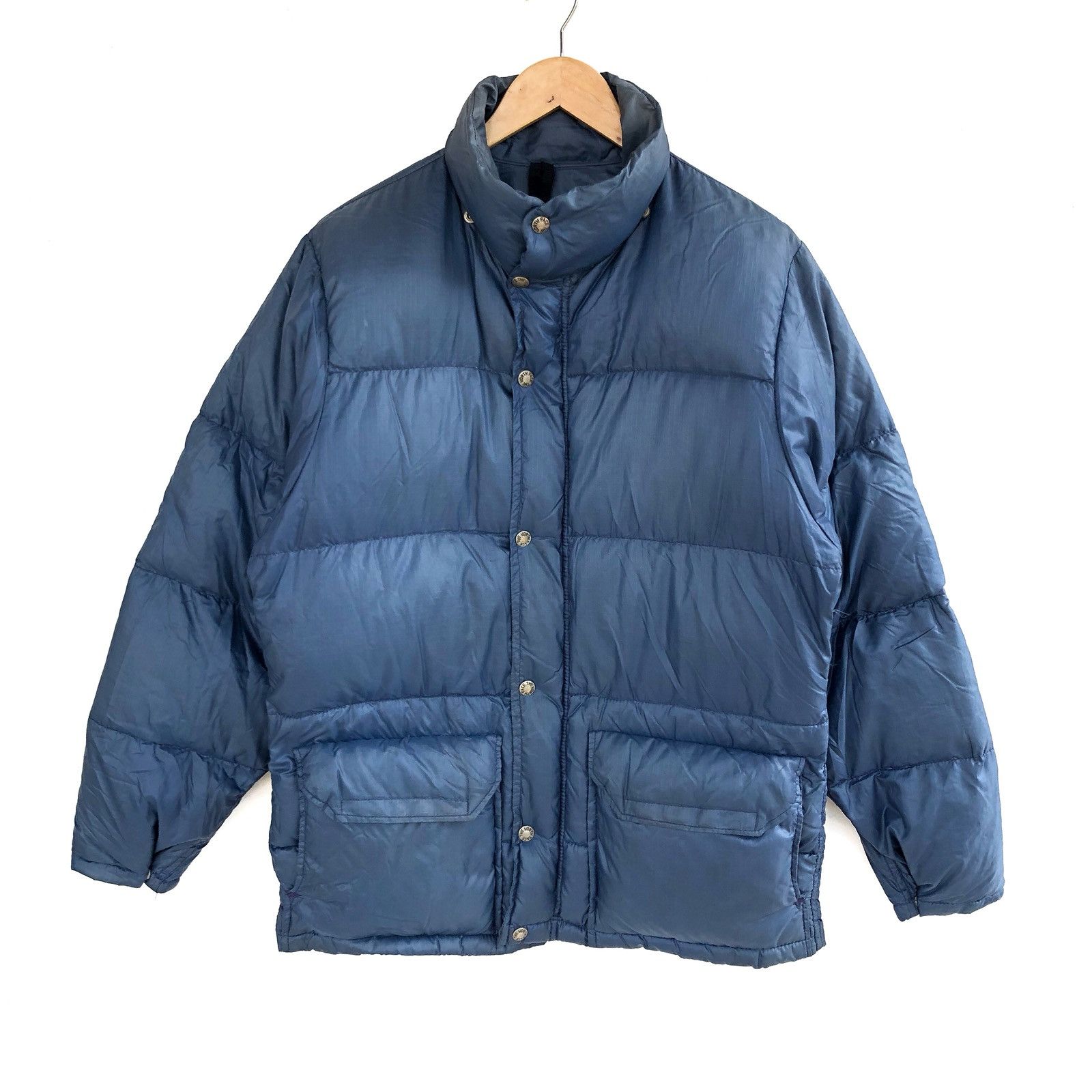 The North Face The North Face Down Jacket Size US S / EU 44-46 / 1 - 1 Thumbnail
