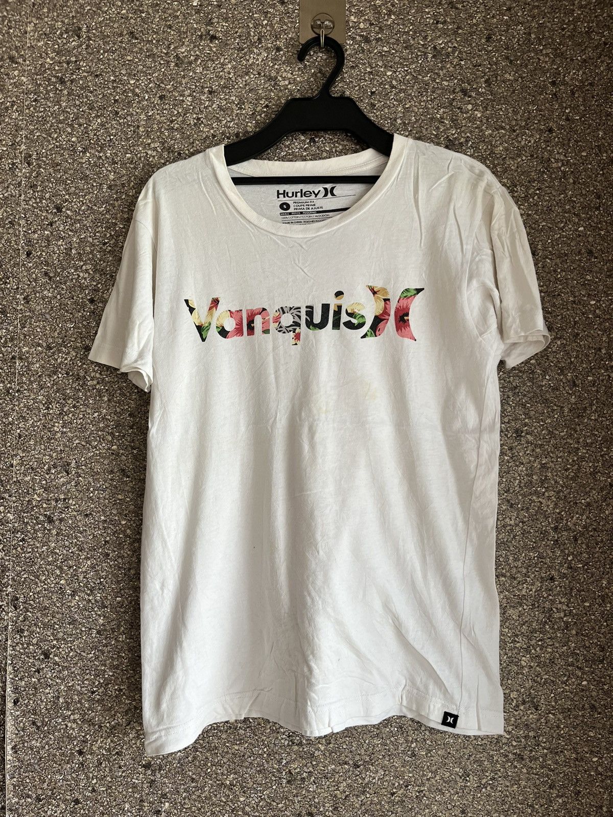 Vintage Vanquisx ft79 Size US S / EU 44-46 / 1 - 1 Thumbnail