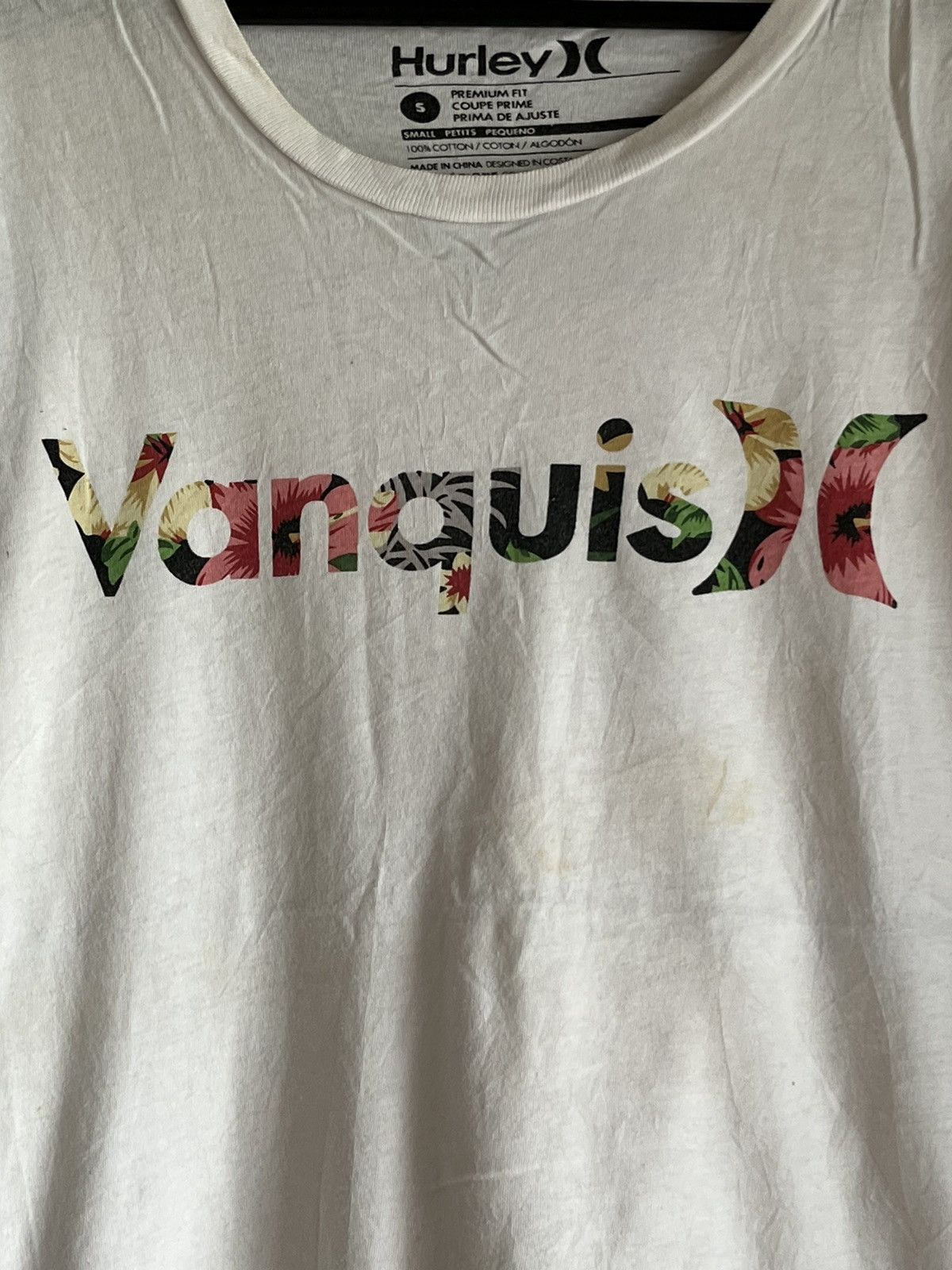 Vintage Vanquisx ft79 Size US S / EU 44-46 / 1 - 2 Thumbnail