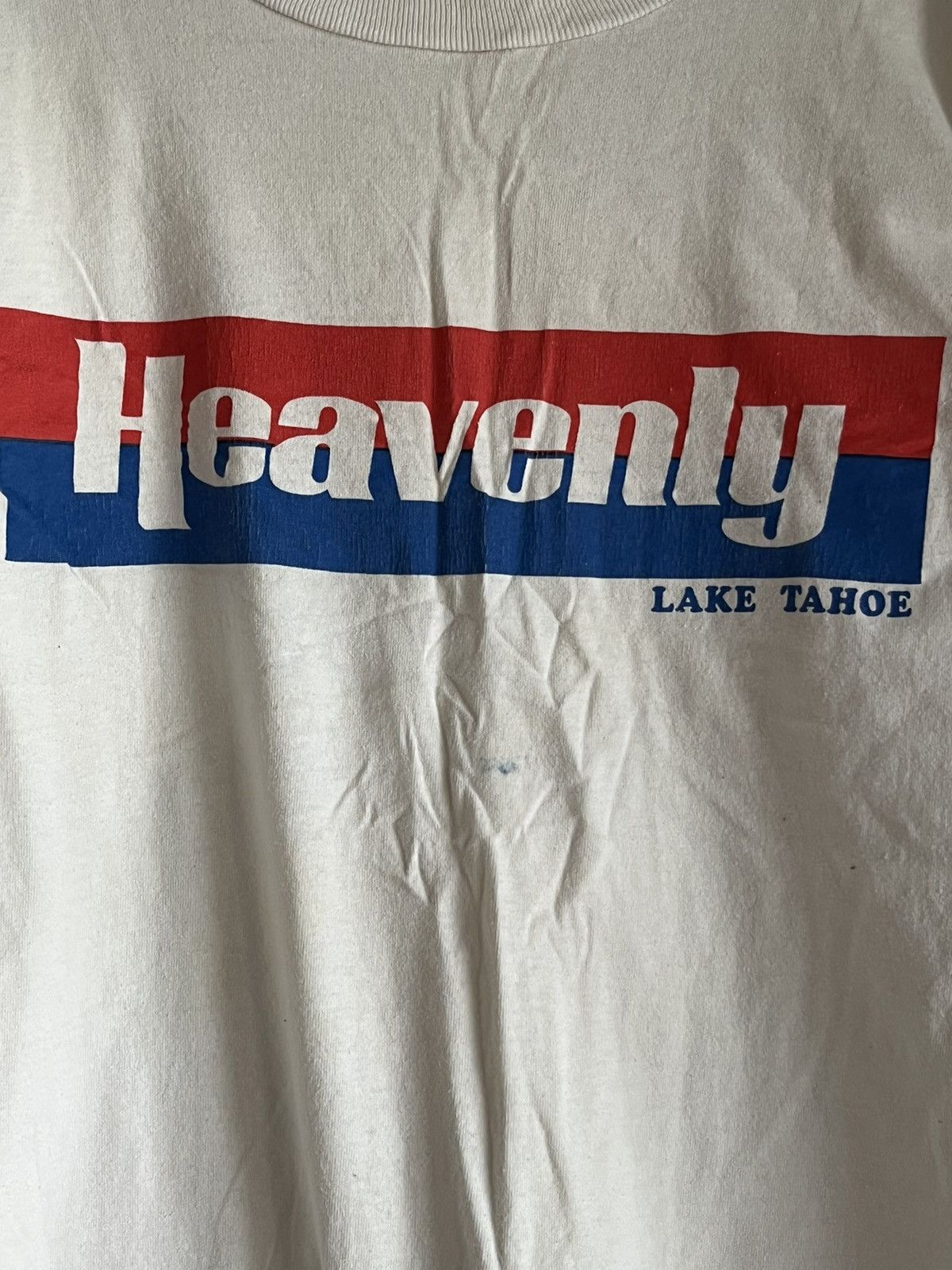 Vintage Heavenly ft79 Size US M / EU 48-50 / 2 - 2 Thumbnail