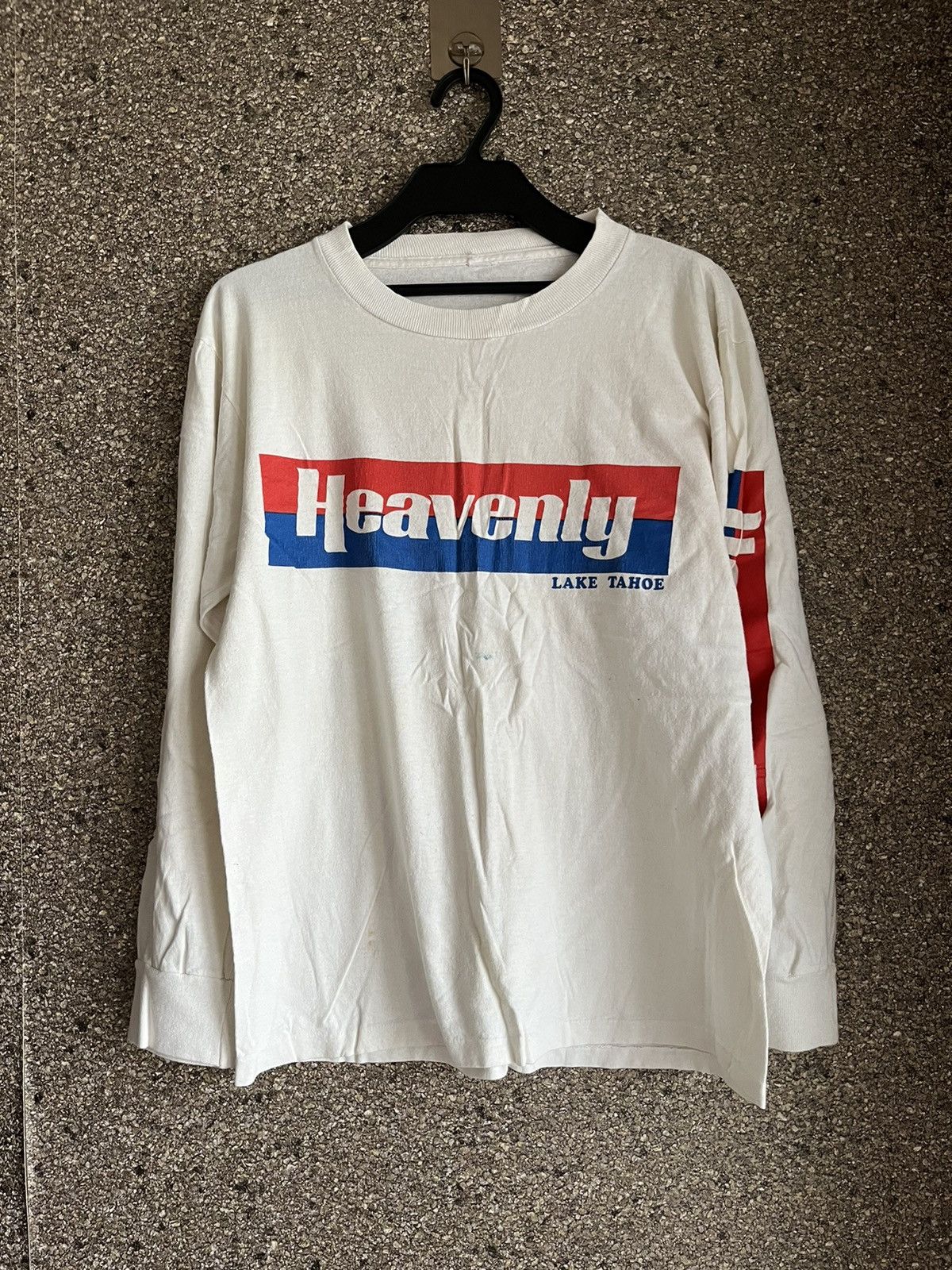 Vintage Heavenly ft79 Size US M / EU 48-50 / 2 - 1 Thumbnail