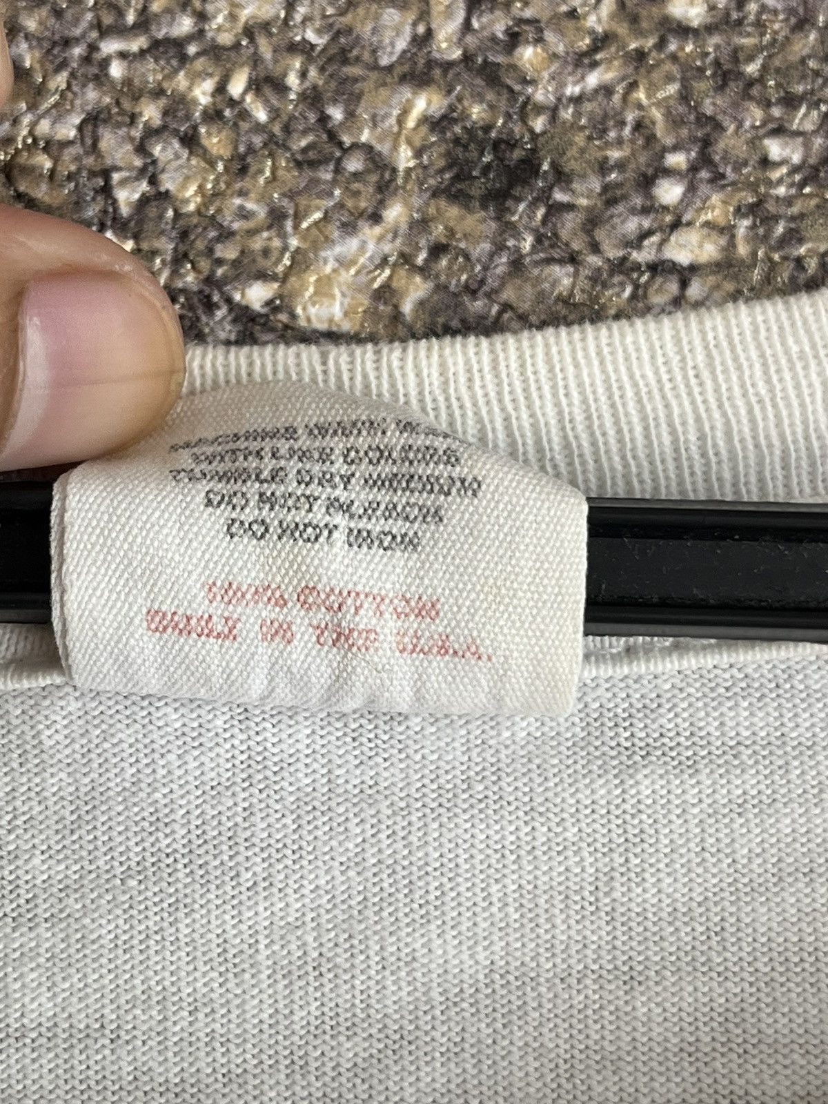 Vintage Langlitz classic ft79 Size US L / EU 52-54 / 3 - 4 Thumbnail