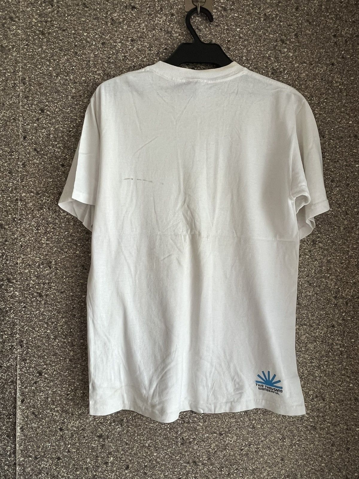 Vintage Blue label ft79 Size US S / EU 44-46 / 1 - 4 Thumbnail