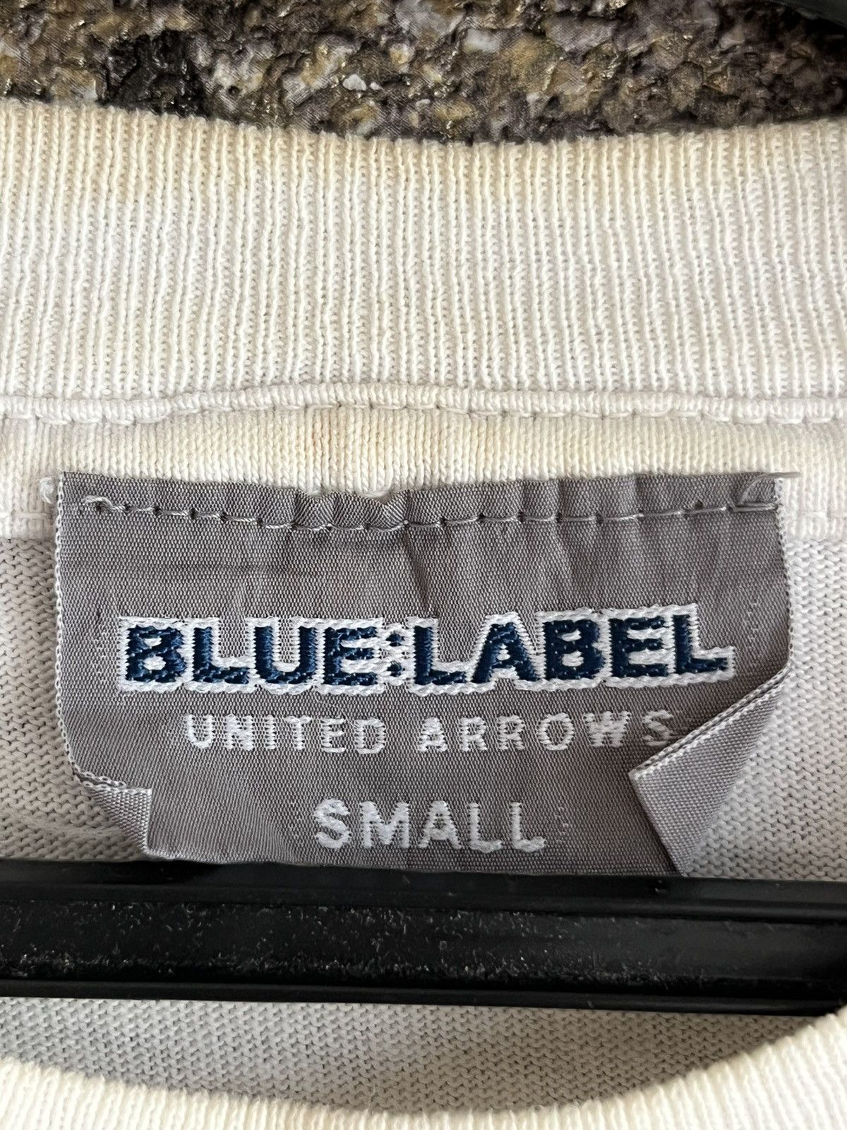 Vintage Blue label ft79 Size US S / EU 44-46 / 1 - 3 Thumbnail