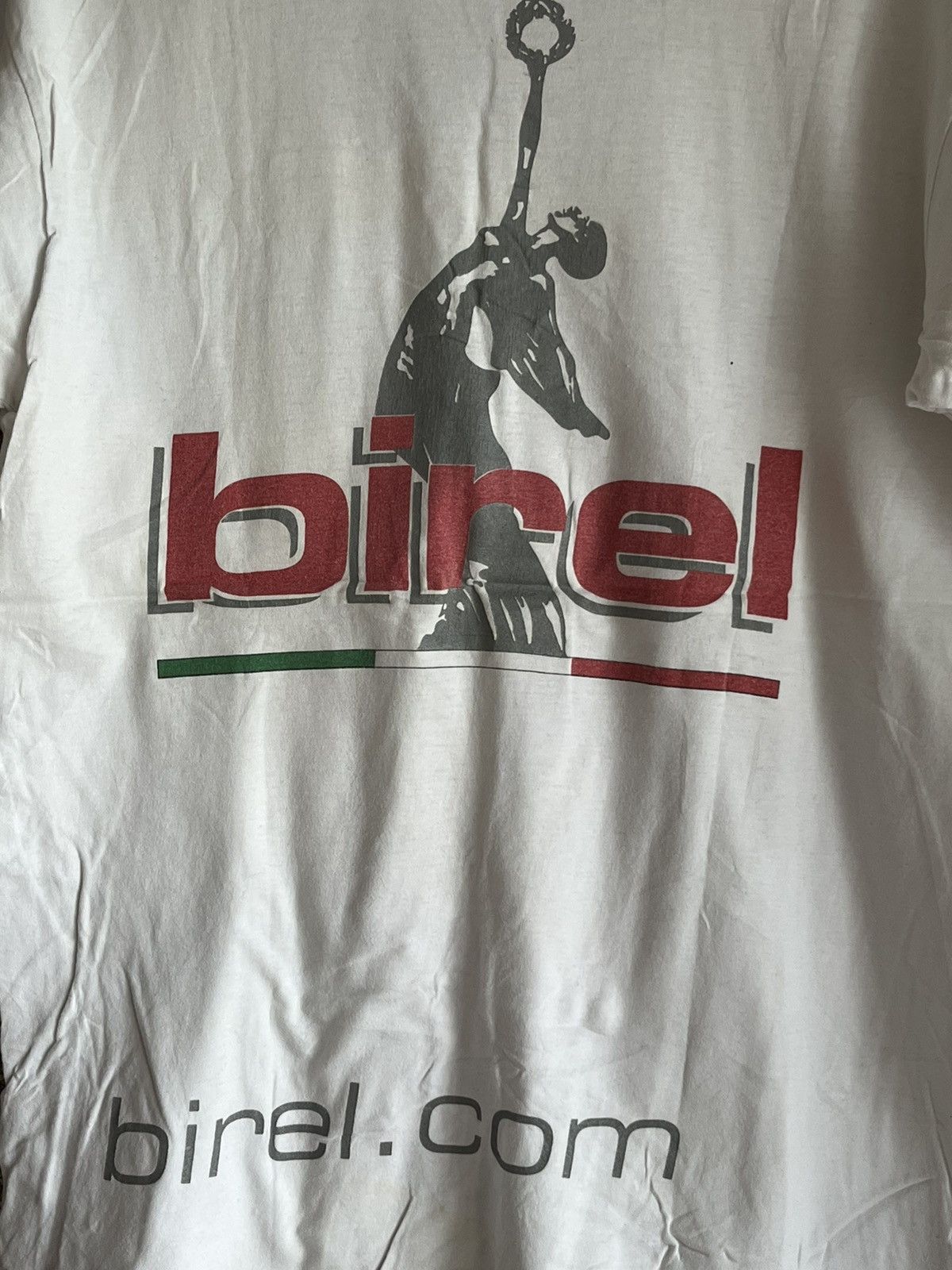 Vintage Birel ft79 Size US M / EU 48-50 / 2 - 5 Thumbnail