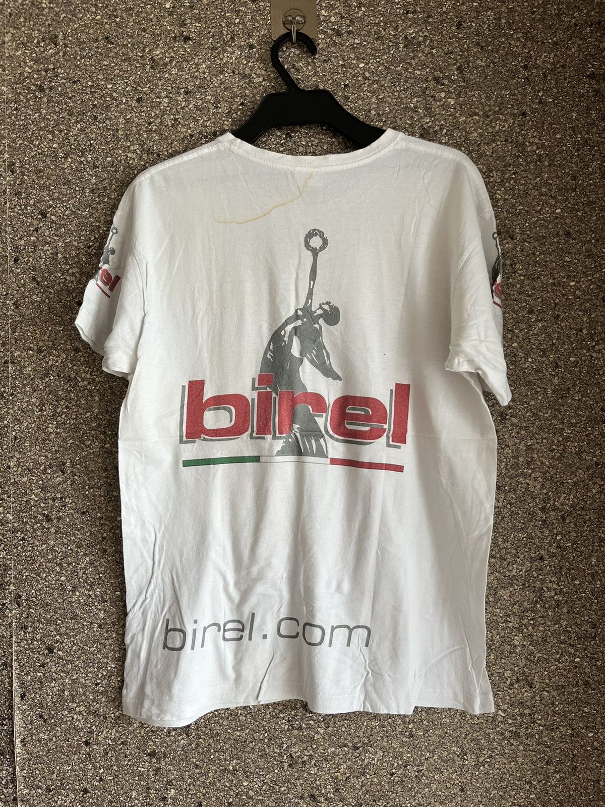 Vintage Birel ft79 Size US M / EU 48-50 / 2 - 4 Thumbnail