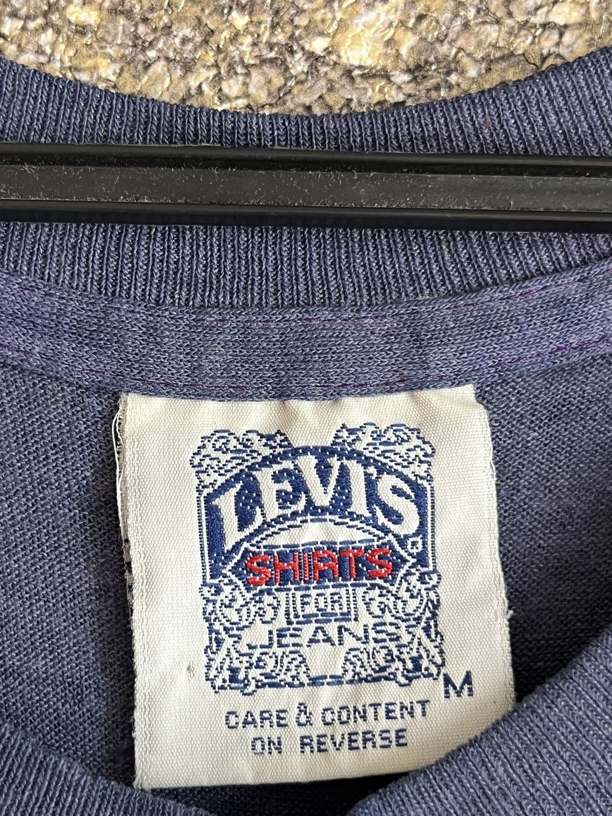 Vintage Button your shorts ft79 Size US M / EU 48-50 / 2 - 3 Thumbnail